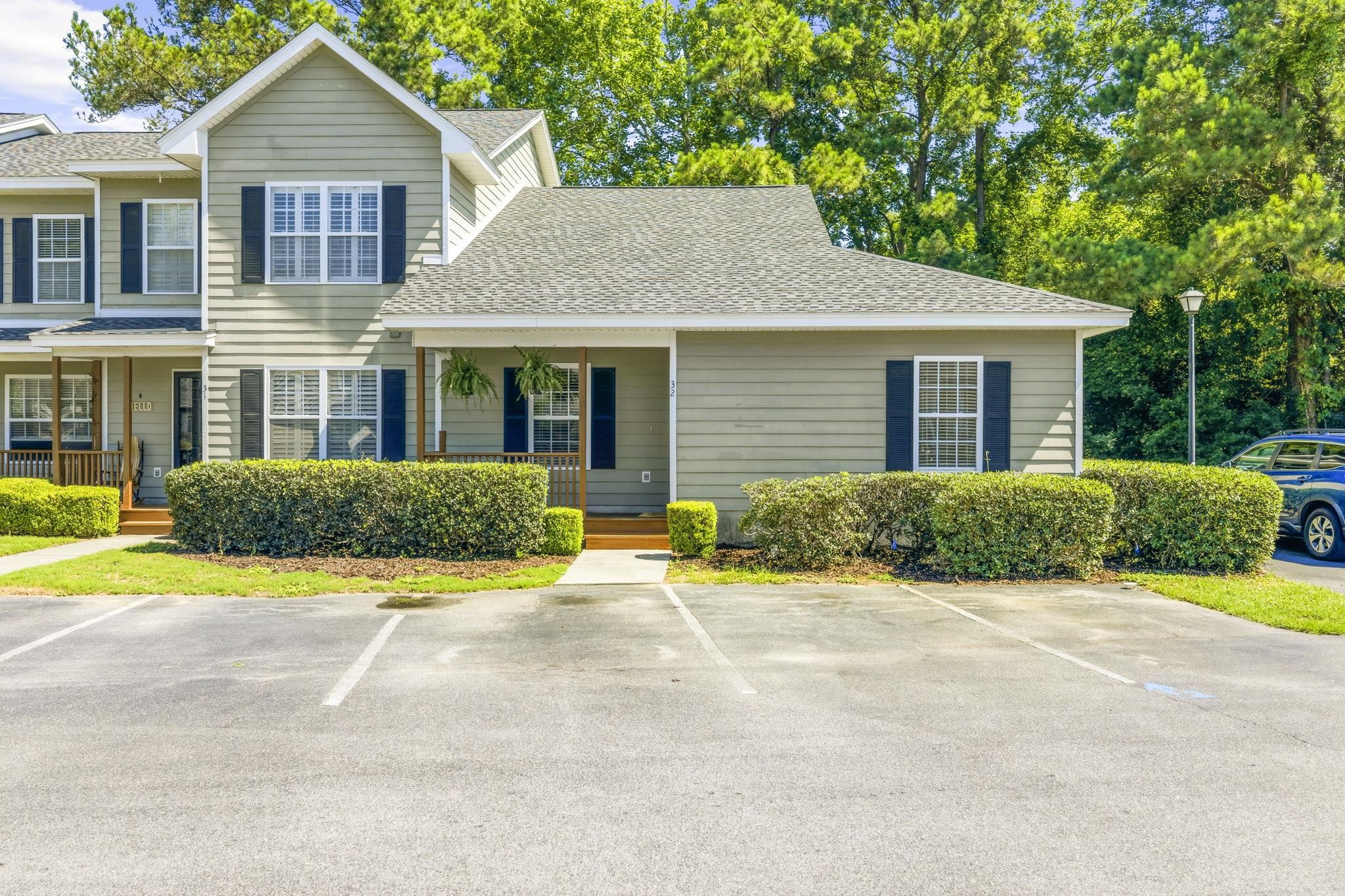 4840 Moss Creek Loop UNIT #32 Murrells Inlet, SC 29576