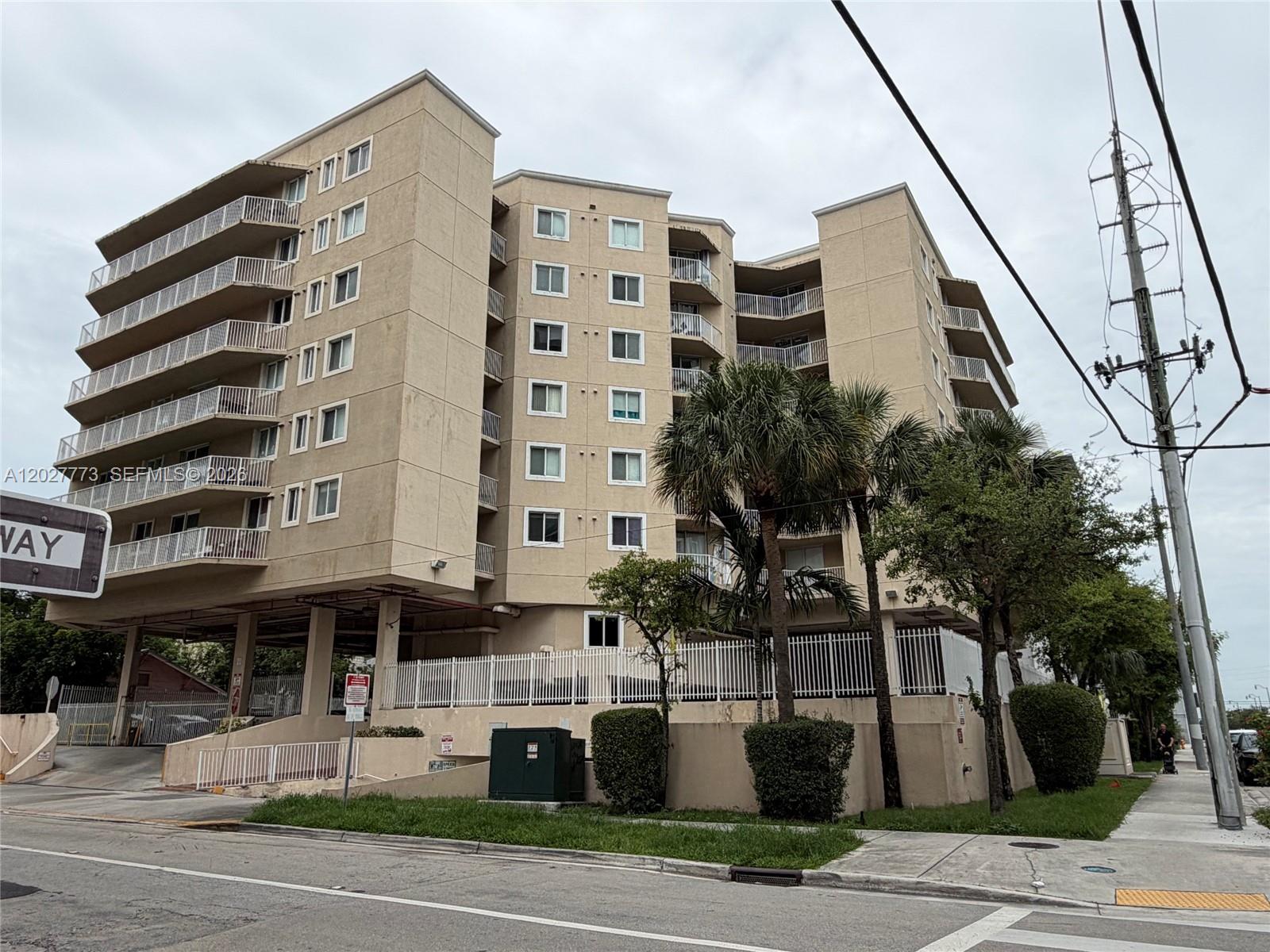 The Citadel Condo