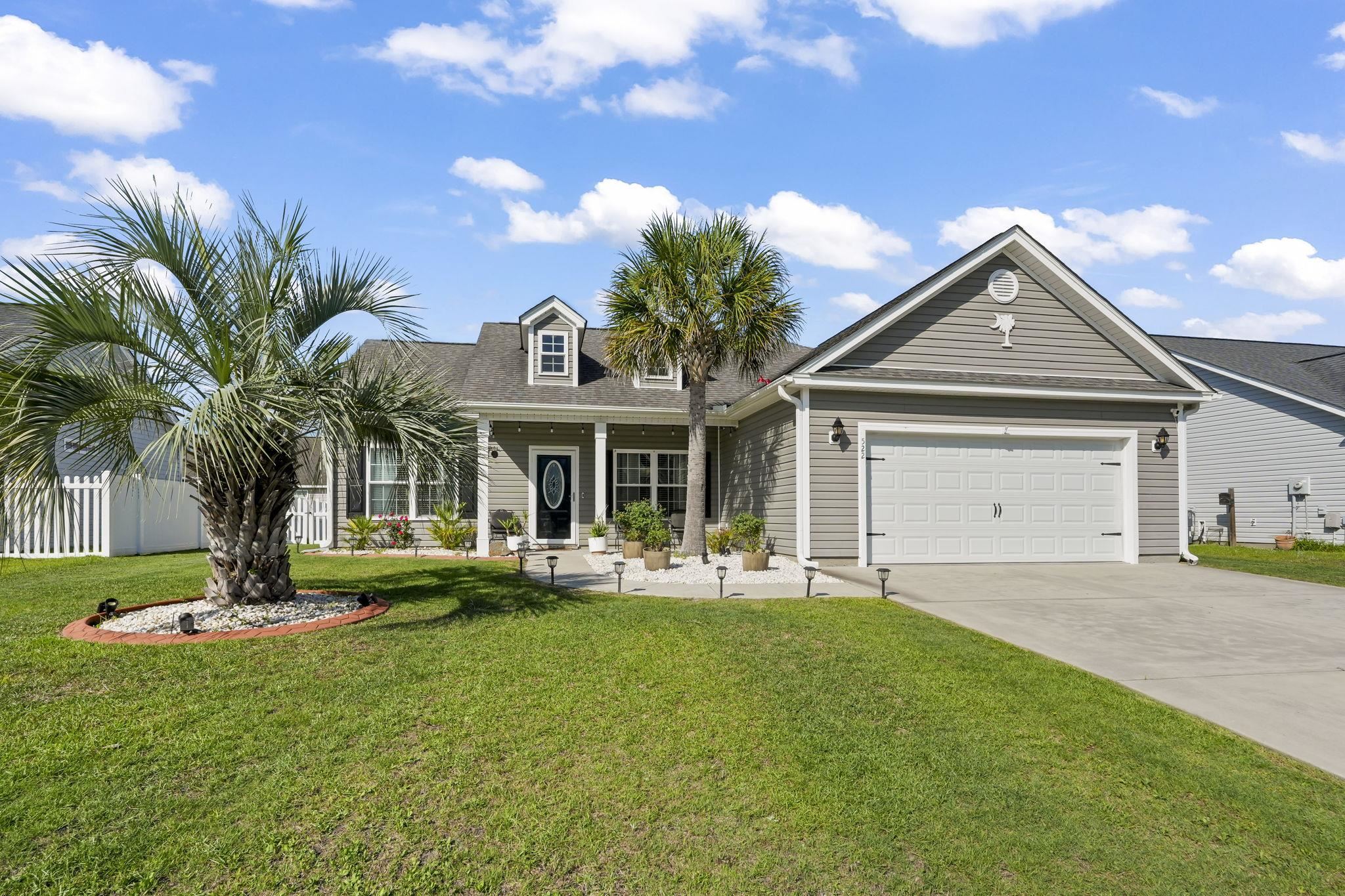 522 Irees Way Longs, SC 29568
