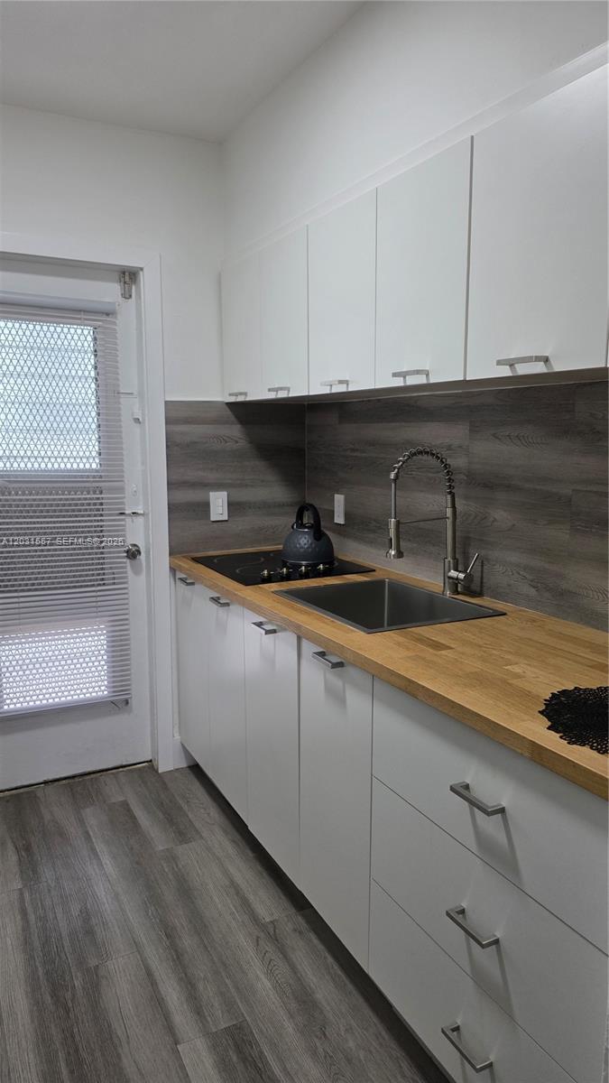El Chioggiotto Condo