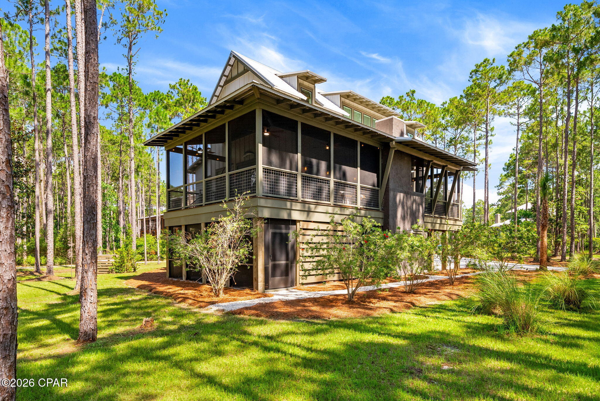 6501 Golden Aster Trail, Panama City Beach, FL 32413 thumbnail, photo 9 of 100