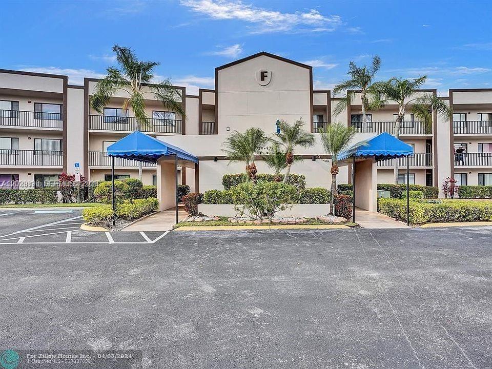 Belfort Condominium