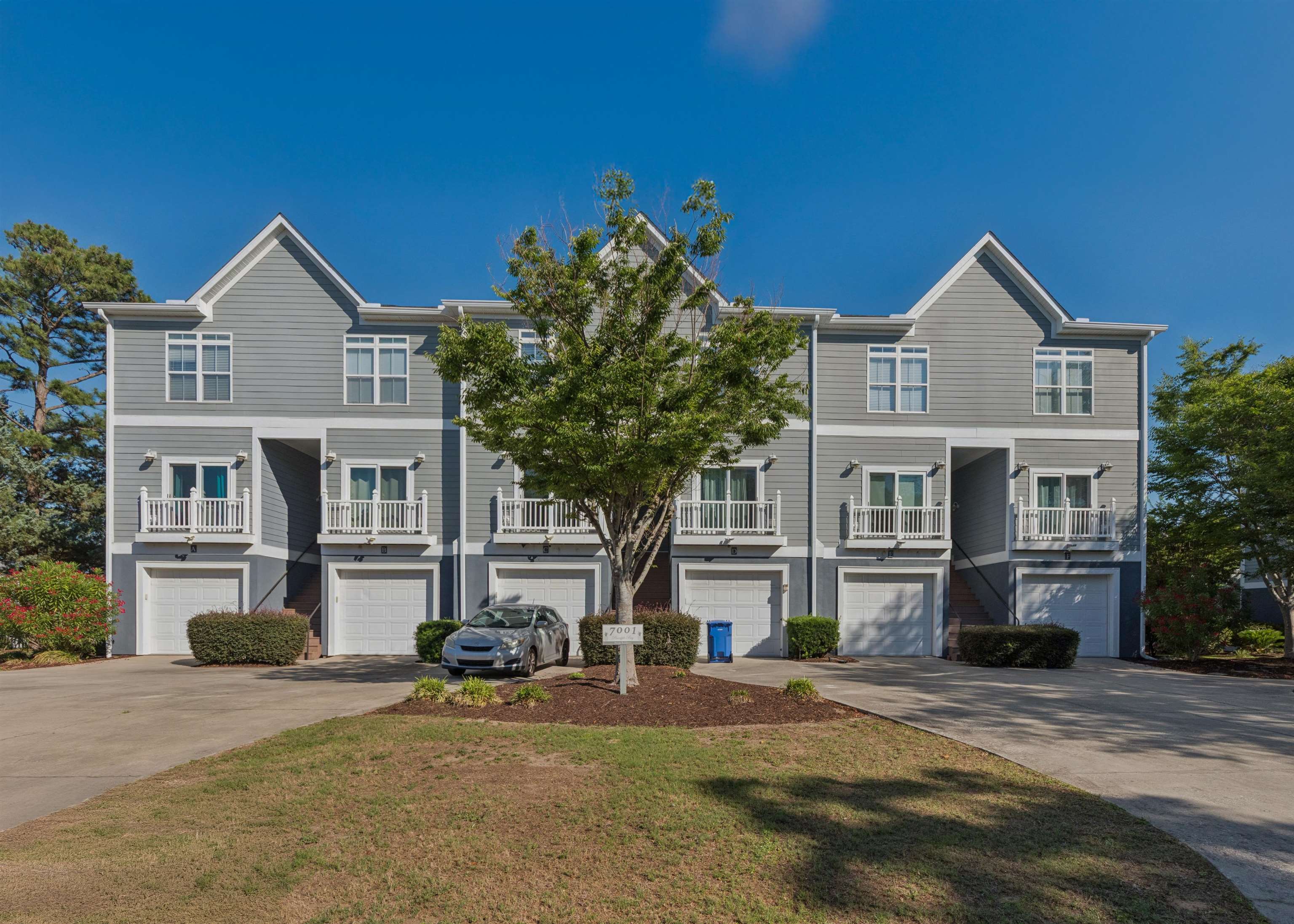 7003 Porcher Dr. UNIT I Myrtle Beach, SC 29572
