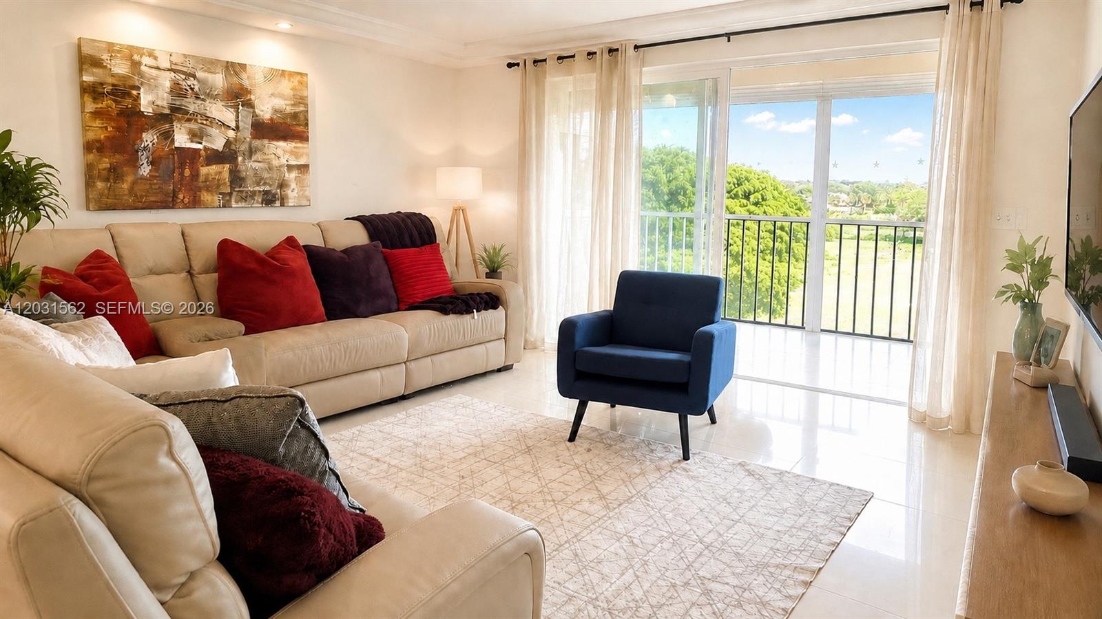 Waters Edge Towers Condo