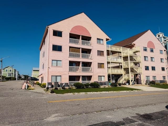 2710 S Ocean Blvd. UNIT #309 Myrtle Beach, SC 29577