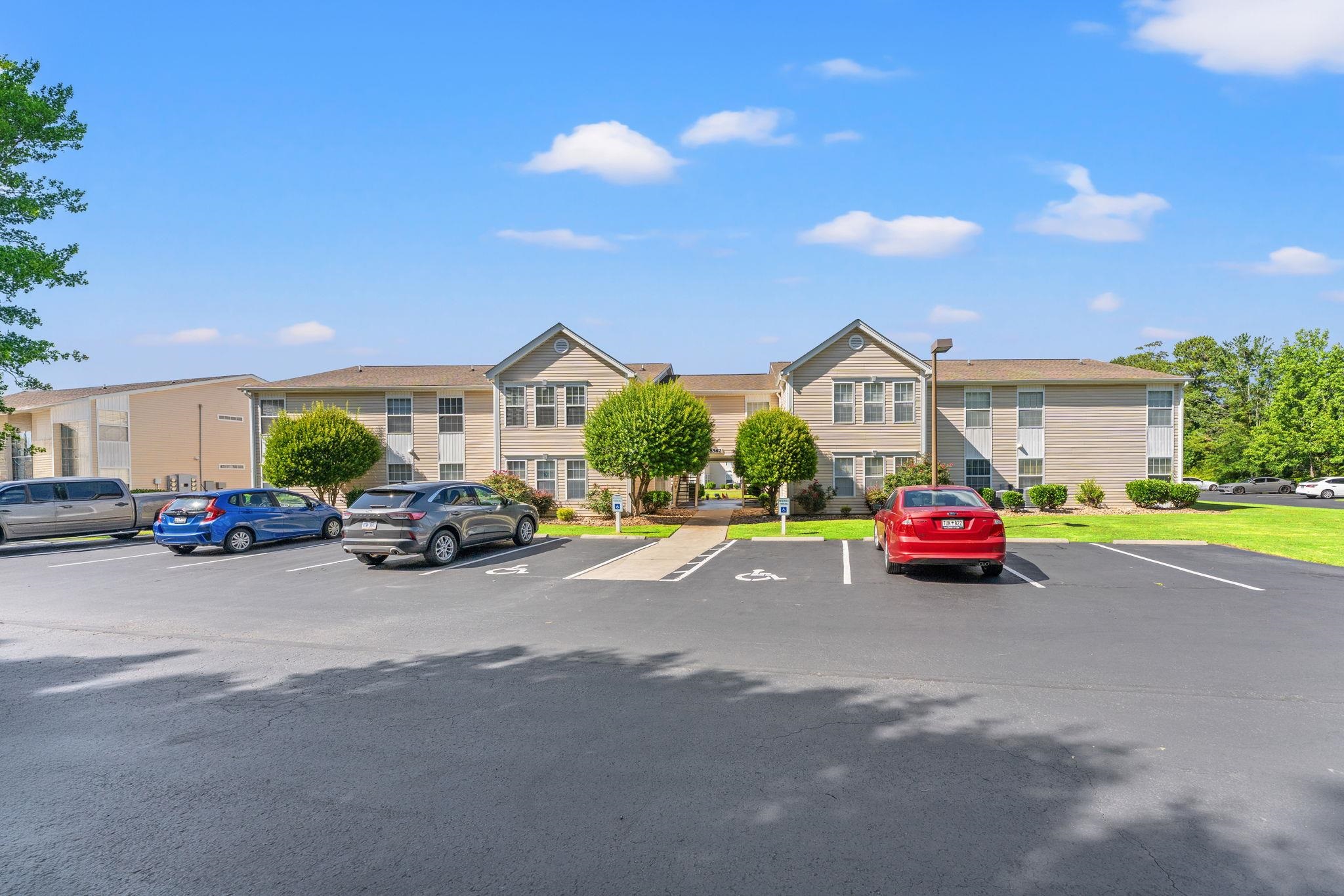 8562 Hopkins Circle UNIT C Surfside Beach, SC 29575