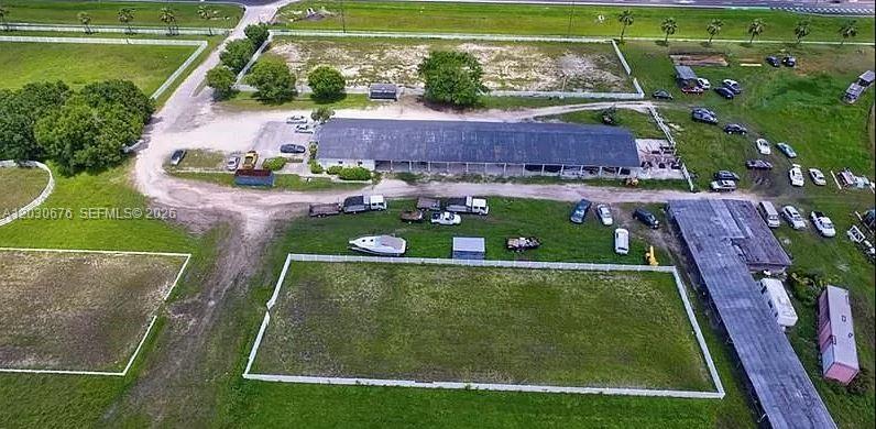 Palm Beach Farms Co 3