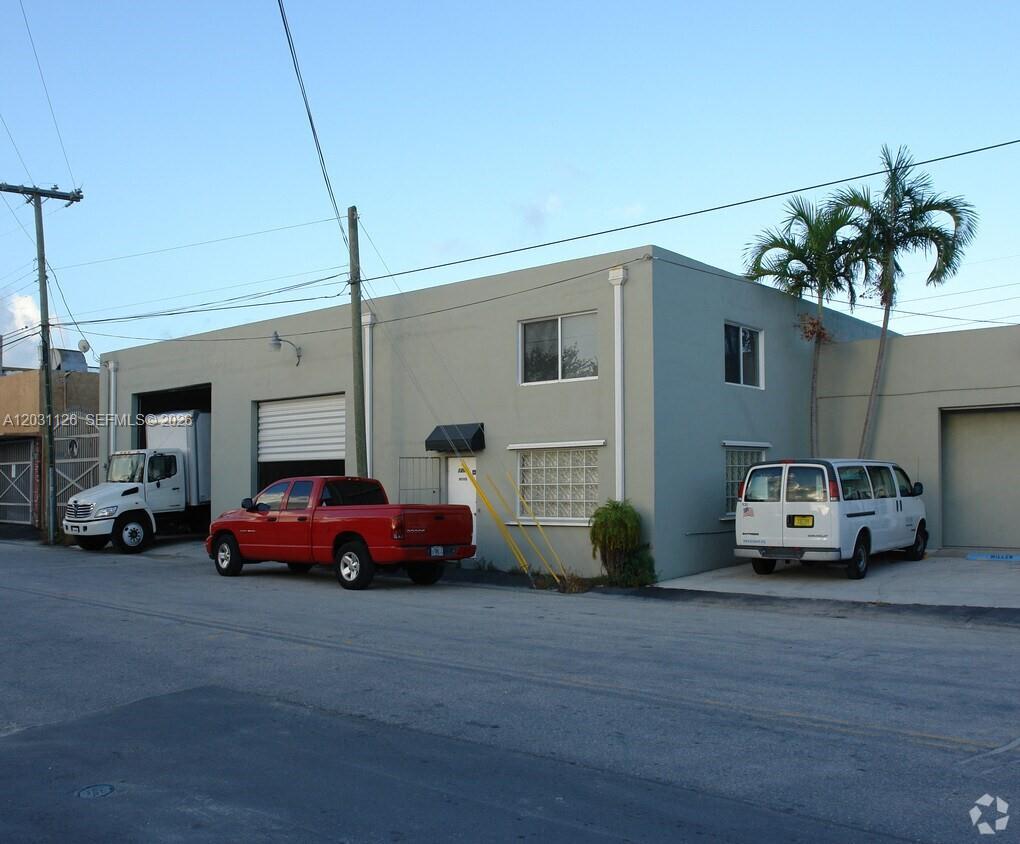 Mixed Use