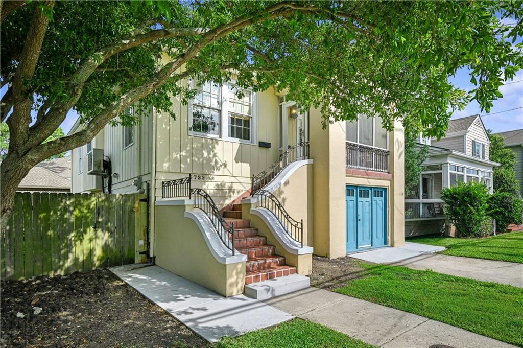 Homes for sale in New Orleans, LA | 3722 Nashville Ave, New Orleans, LA 70125 | MLS# 2561506