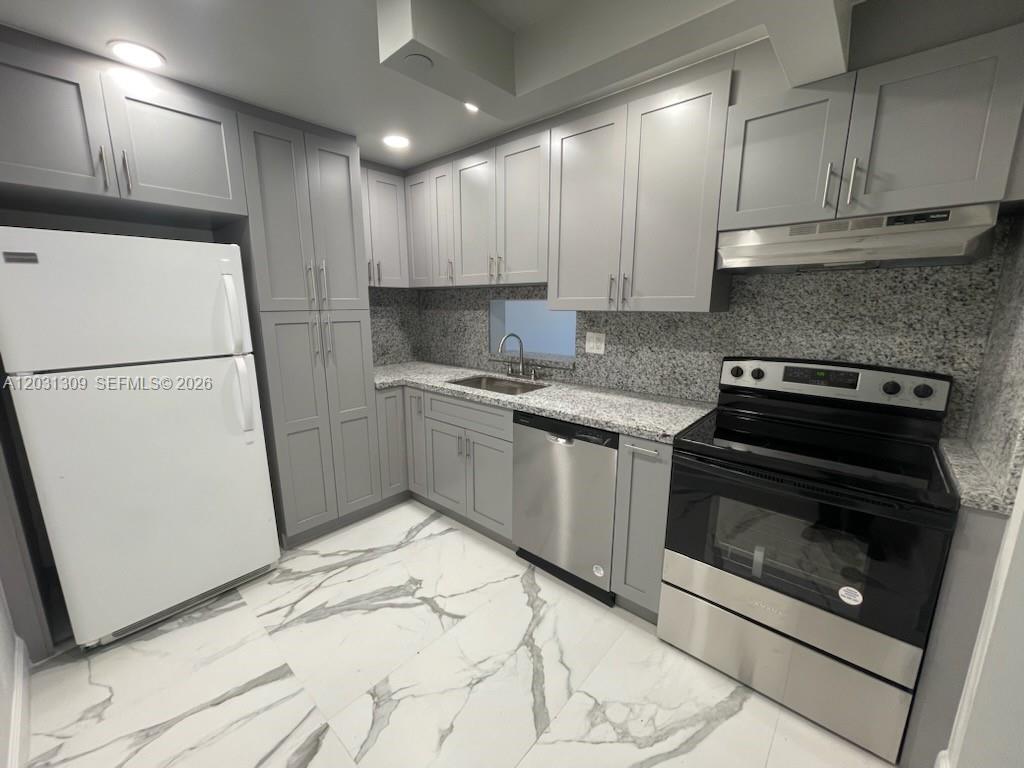 Horizons West Condo #7