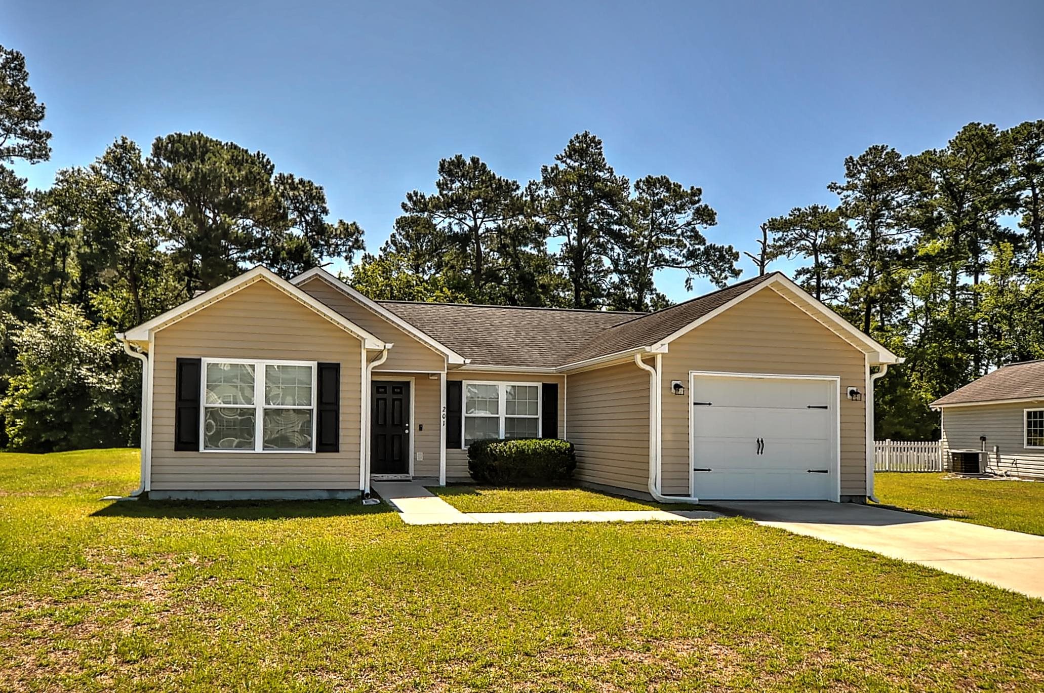 201 Cottage Creek Circle Conway, SC 29527