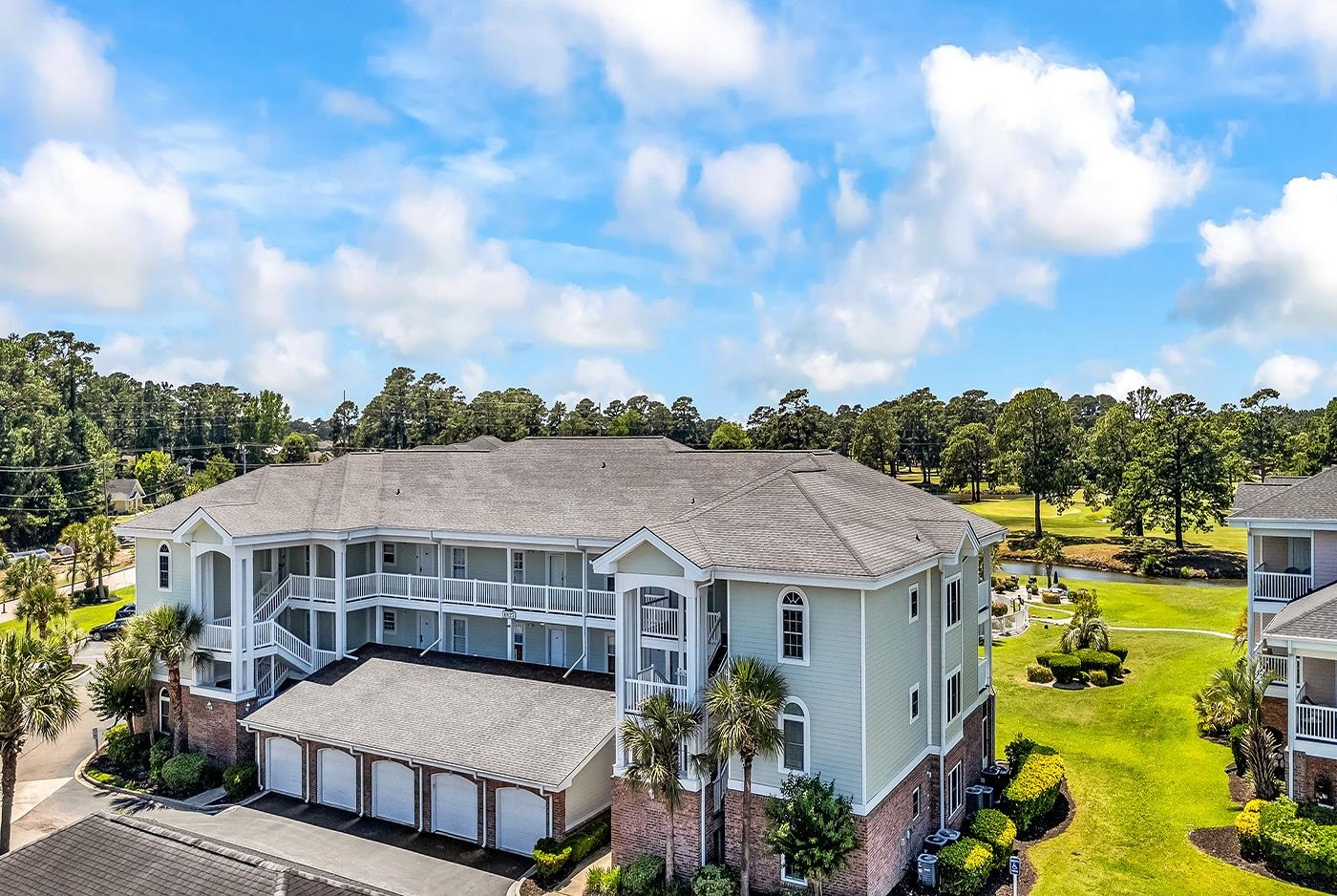 4827 Orchid Way UNIT #105 Myrtle Beach, SC 29577