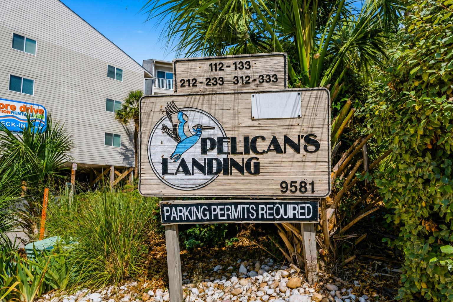 9581 Shore Dr. UNIT #120 Myrtle Beach, SC 29572