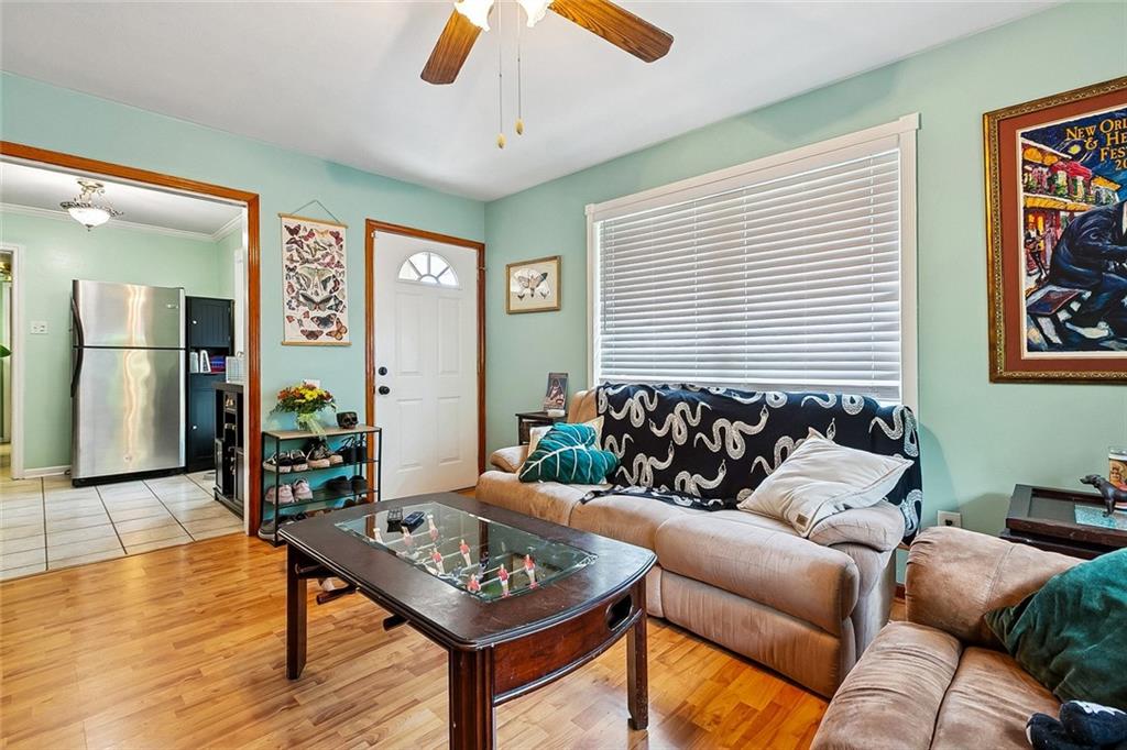 Homes for sale in Metairie, LA | 724 Blanche St, Metairie, LA 70003 | MLS# 2560687