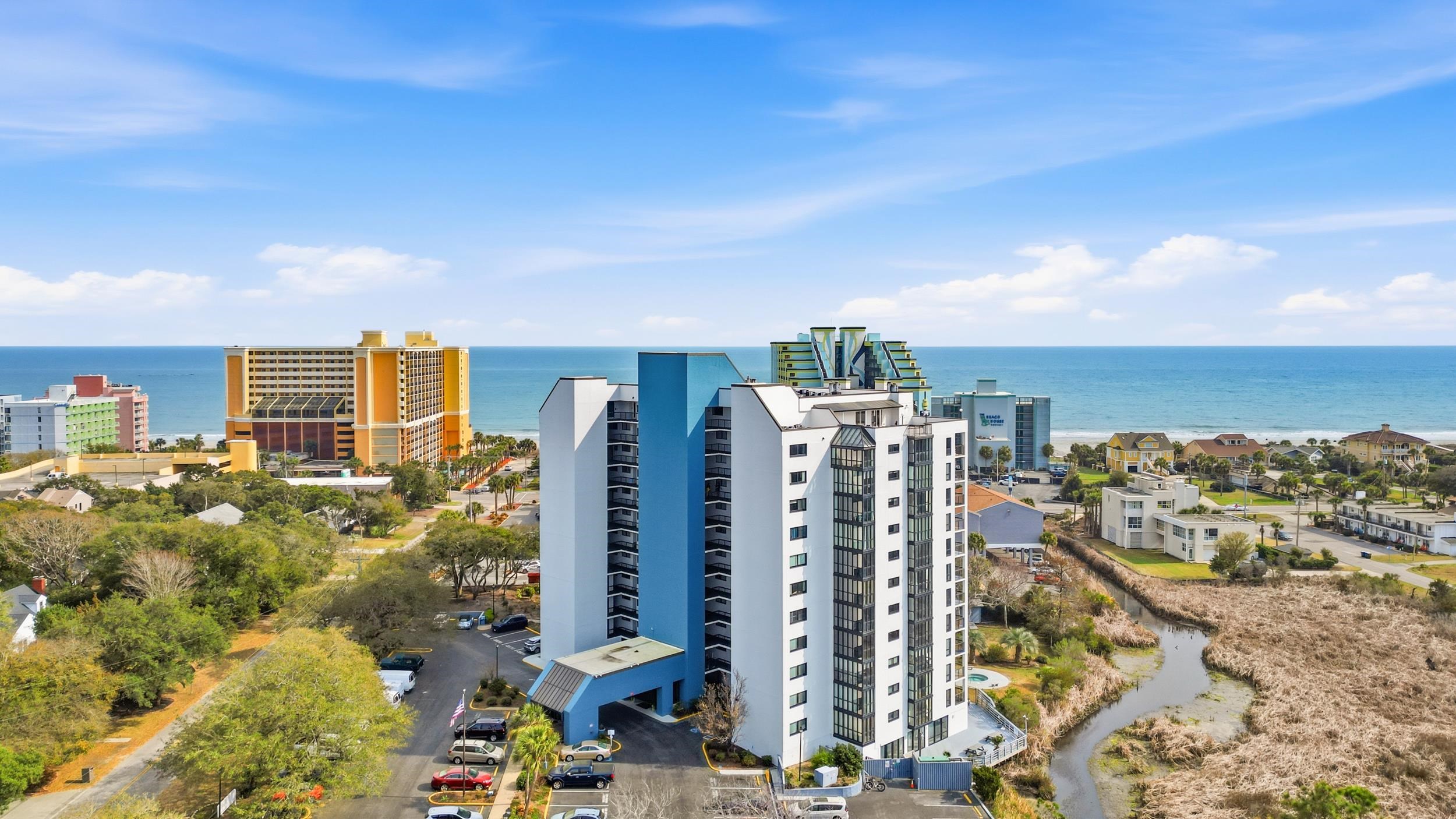 311 69th Ave. N UNIT #405 Myrtle Beach, SC 29572