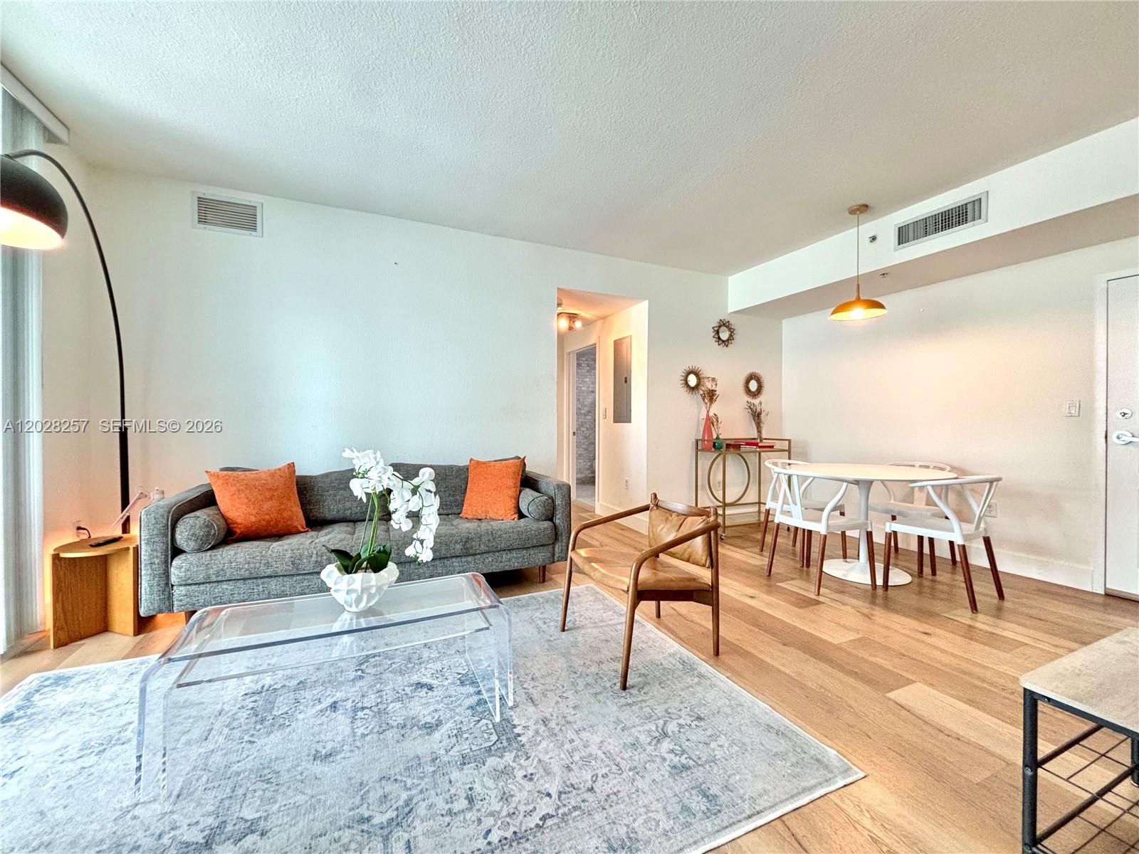 Moon Bay Of Miami Condo