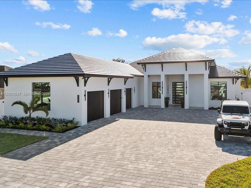 featured property