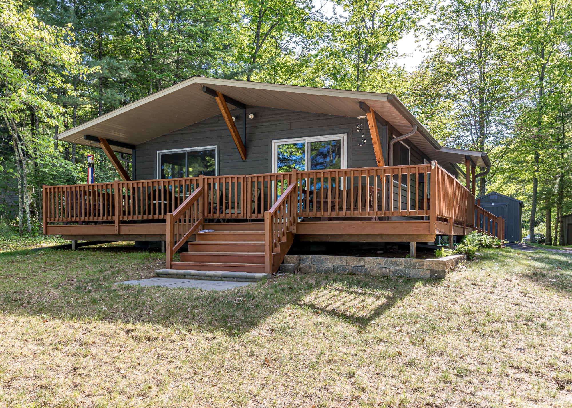 Hodstradt Lake Property 7040 Poplar Rd Photo 16