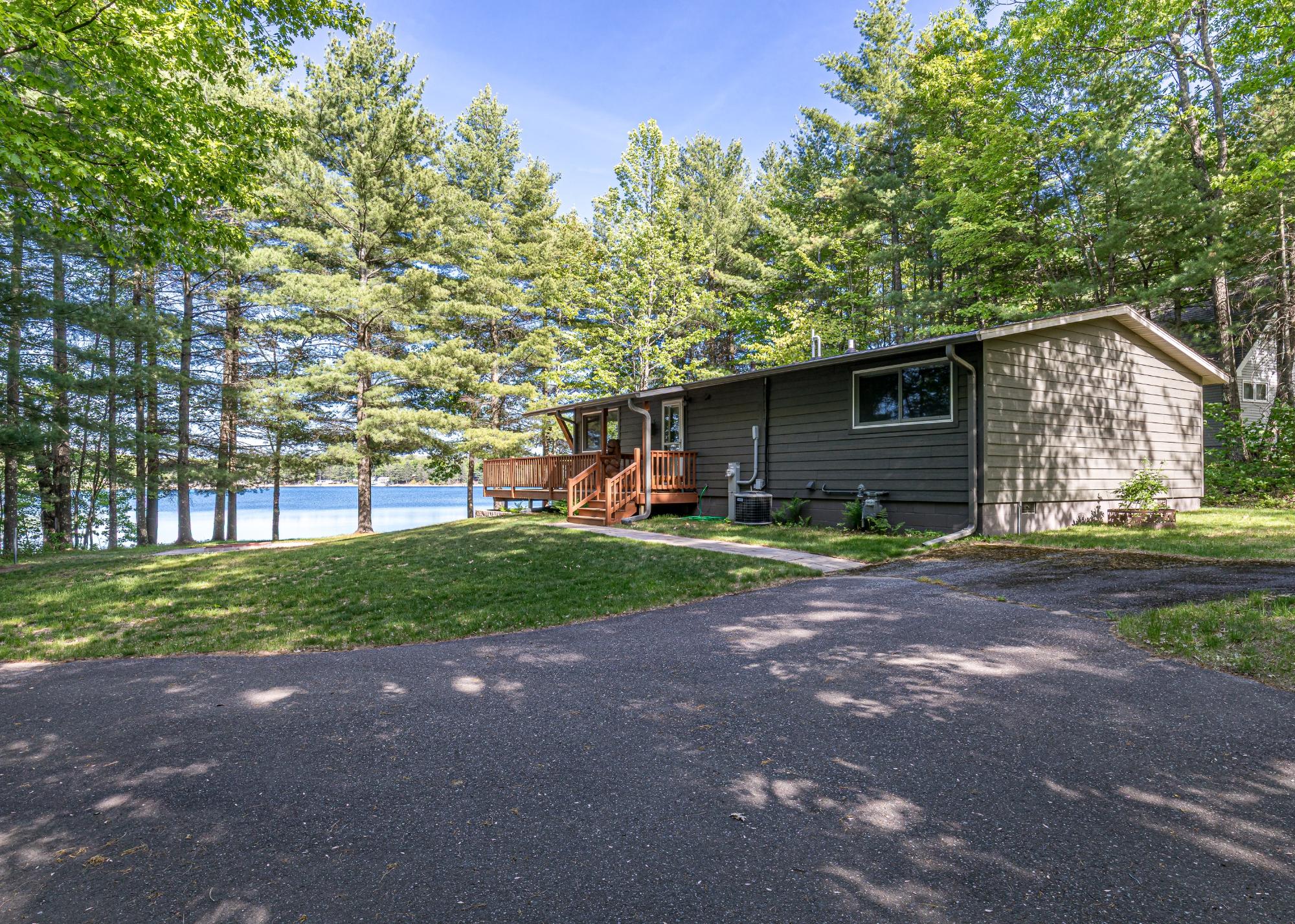 Hodstradt Lake Property 7040 Poplar Rd Photo 17