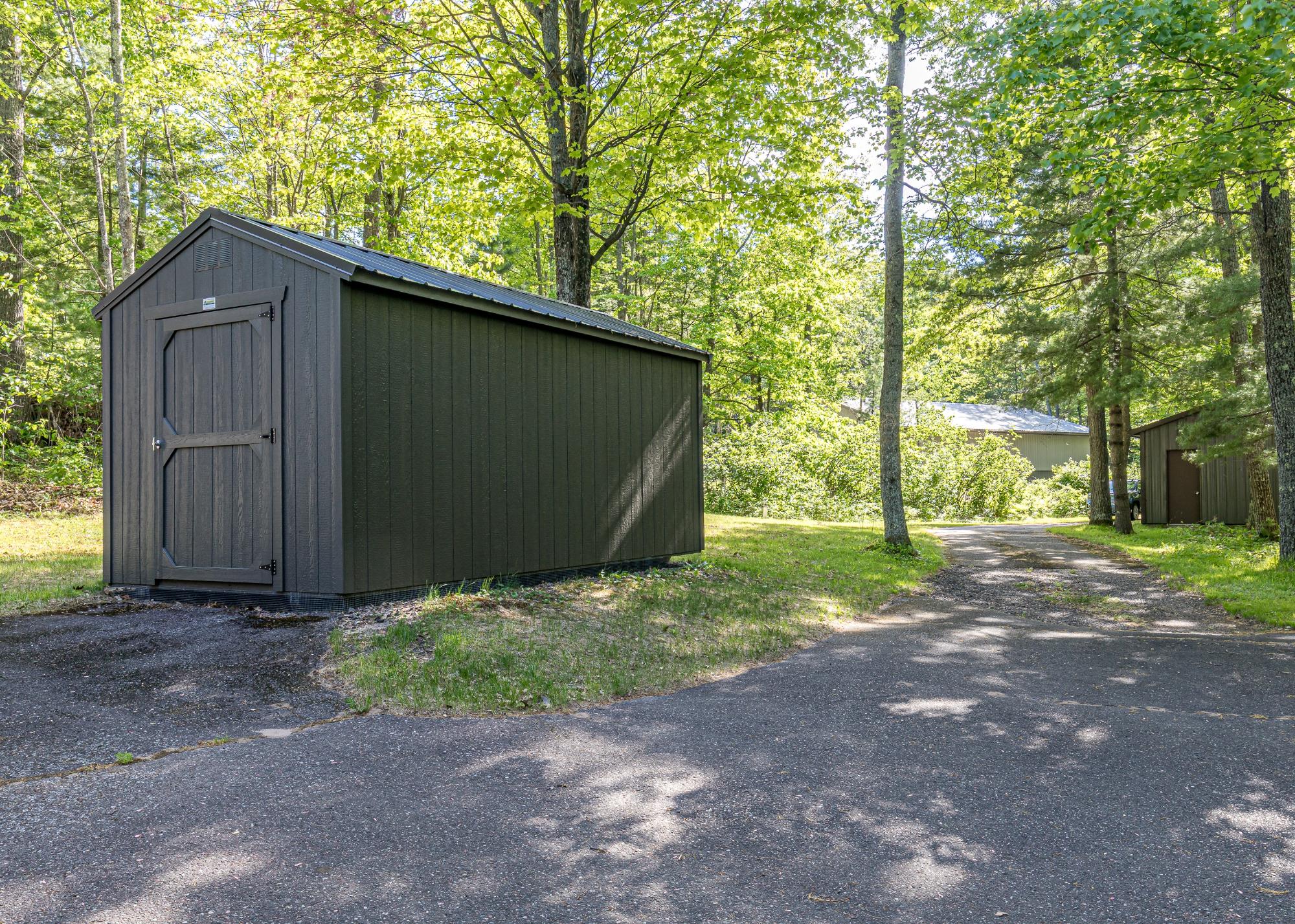 Hodstradt Lake Property 7040 Poplar Rd Photo 18