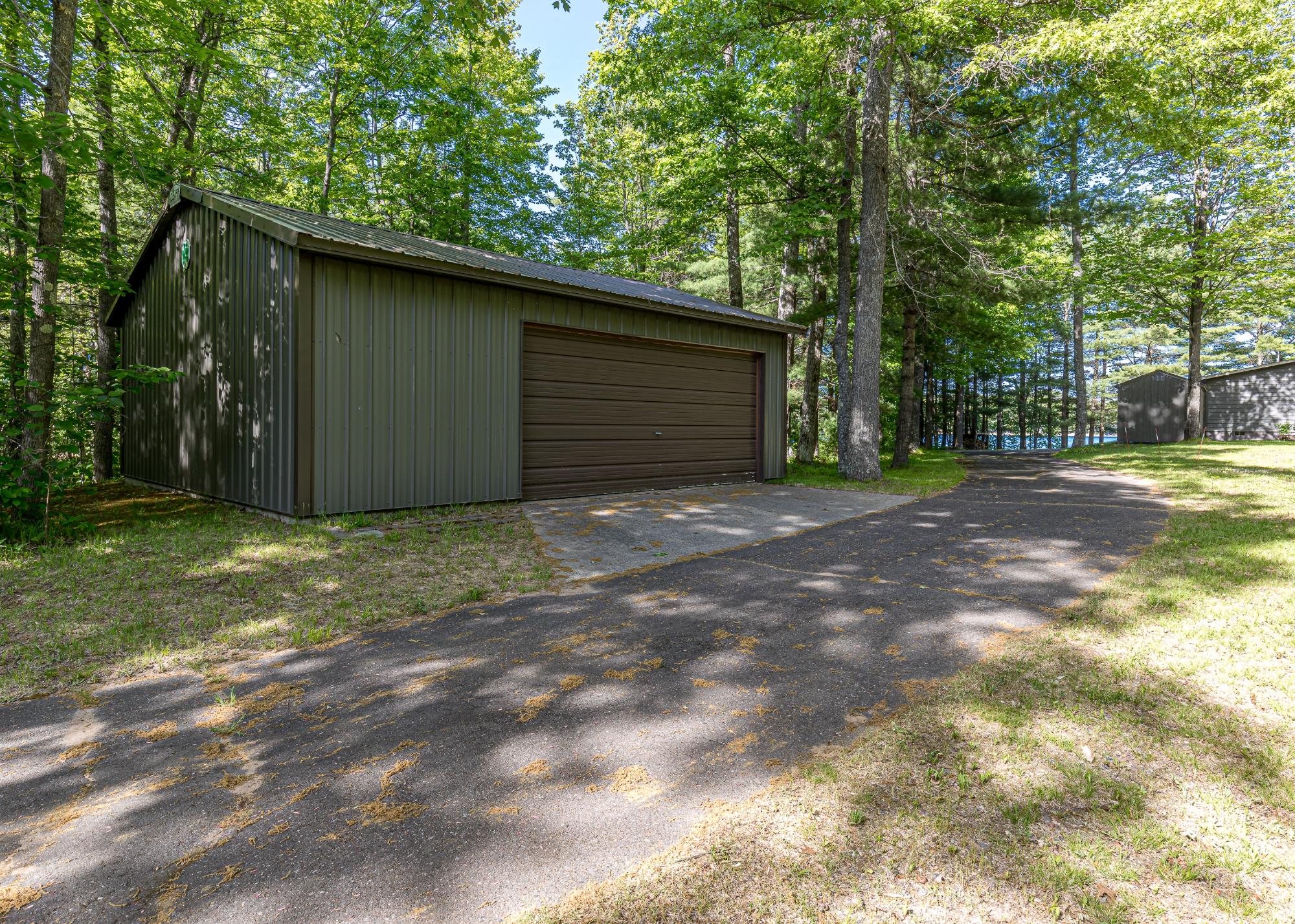 Hodstradt Lake Property 7040 Poplar Rd Photo 19