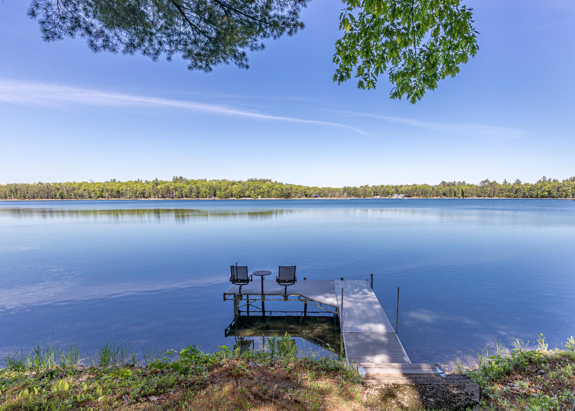 Hodstradt Lake Property 7040 Poplar Rd Photo 21
