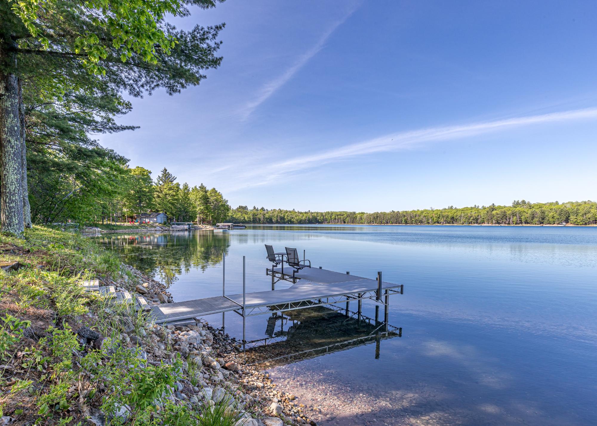 Hodstradt Lake Property 7040 Poplar Rd Photo 22