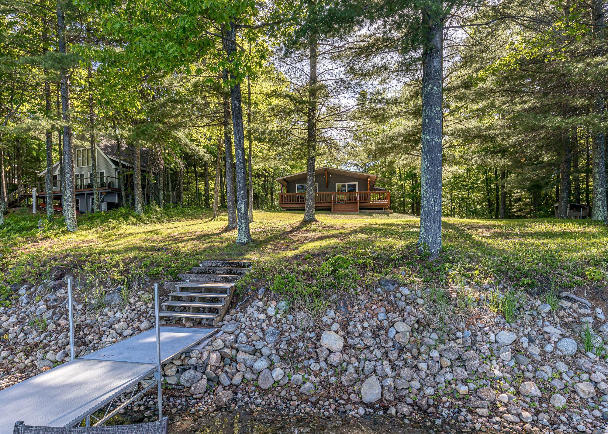 Hodstradt Lake Property 7040 Poplar Rd Photo 24