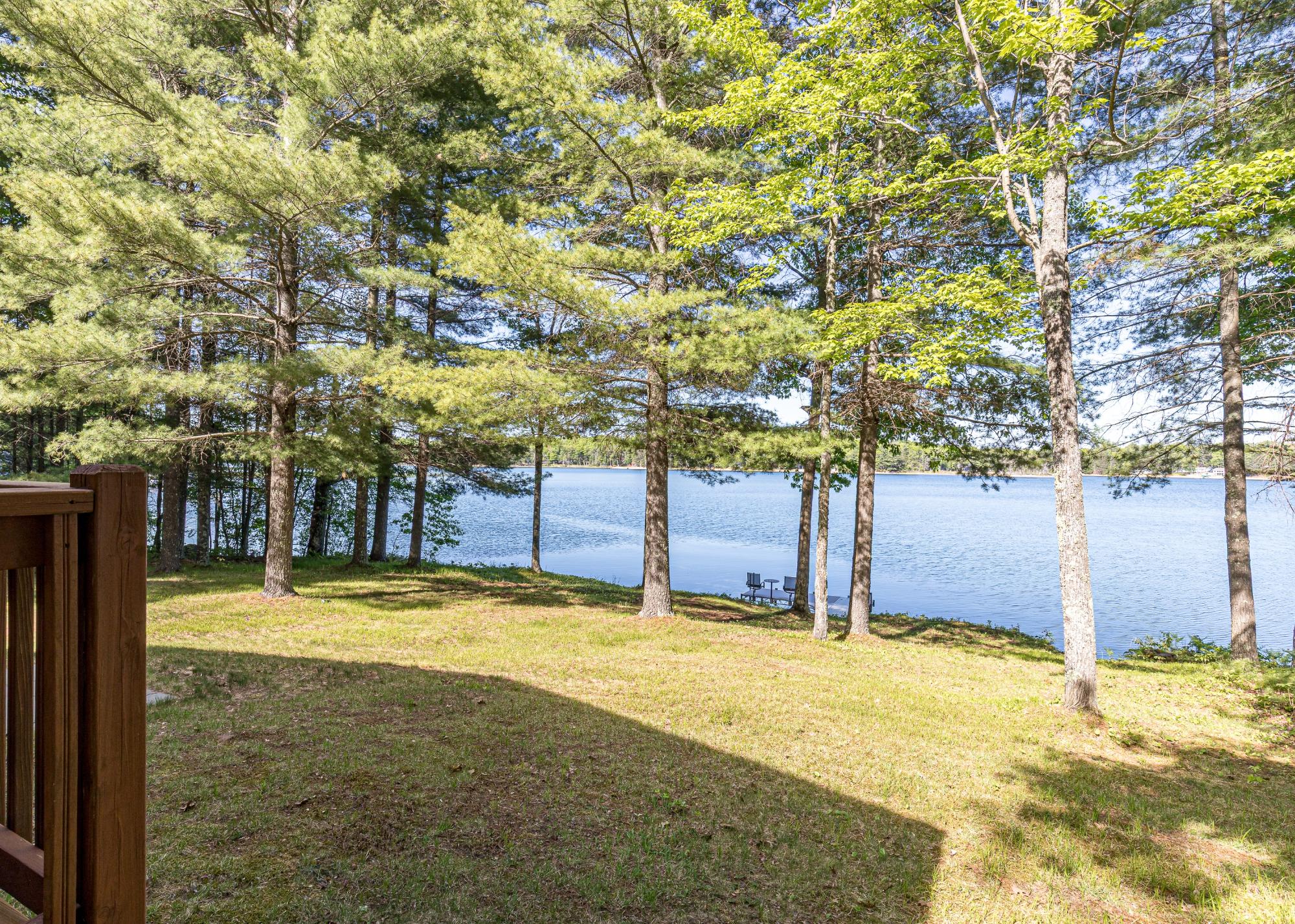 Hodstradt Lake Property 7040 Poplar Rd Photo 25