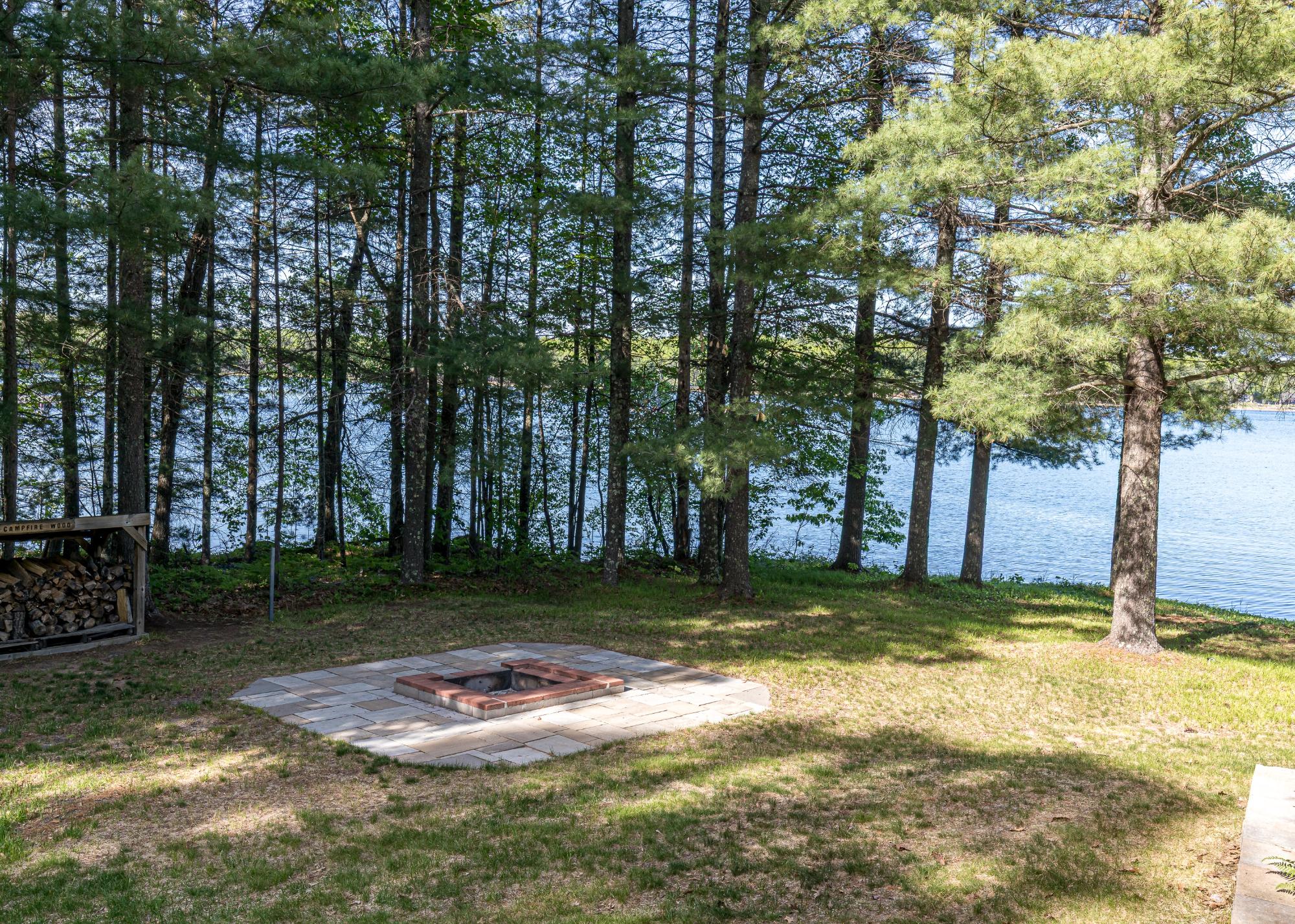 Hodstradt Lake Property 7040 Poplar Rd Photo 27