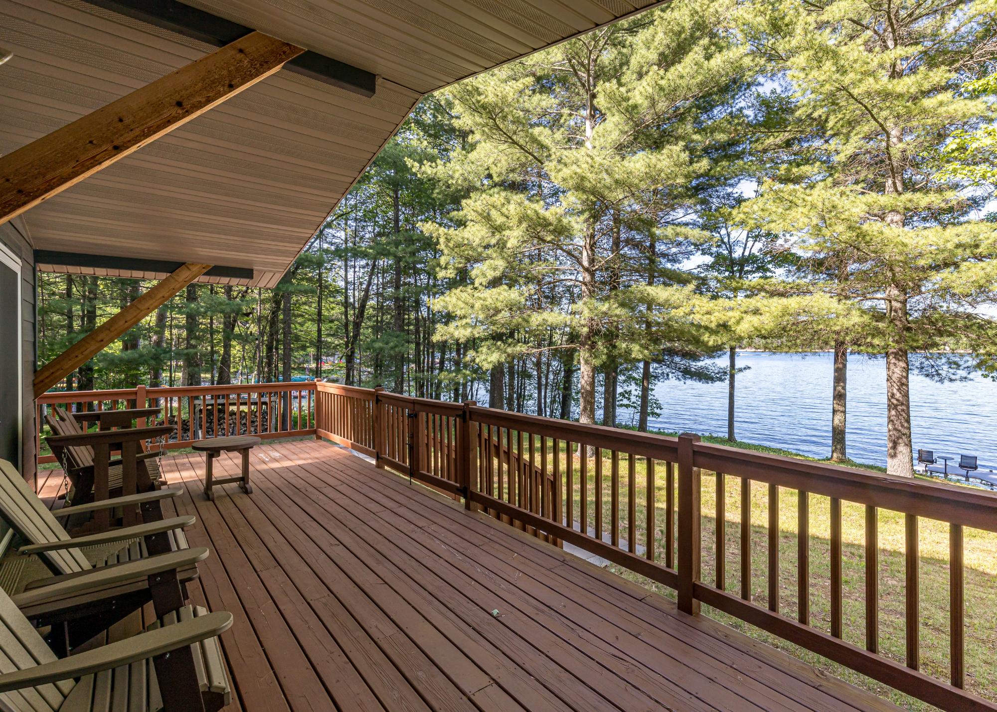Hodstradt Lake Property 7040 Poplar Rd Photo 32