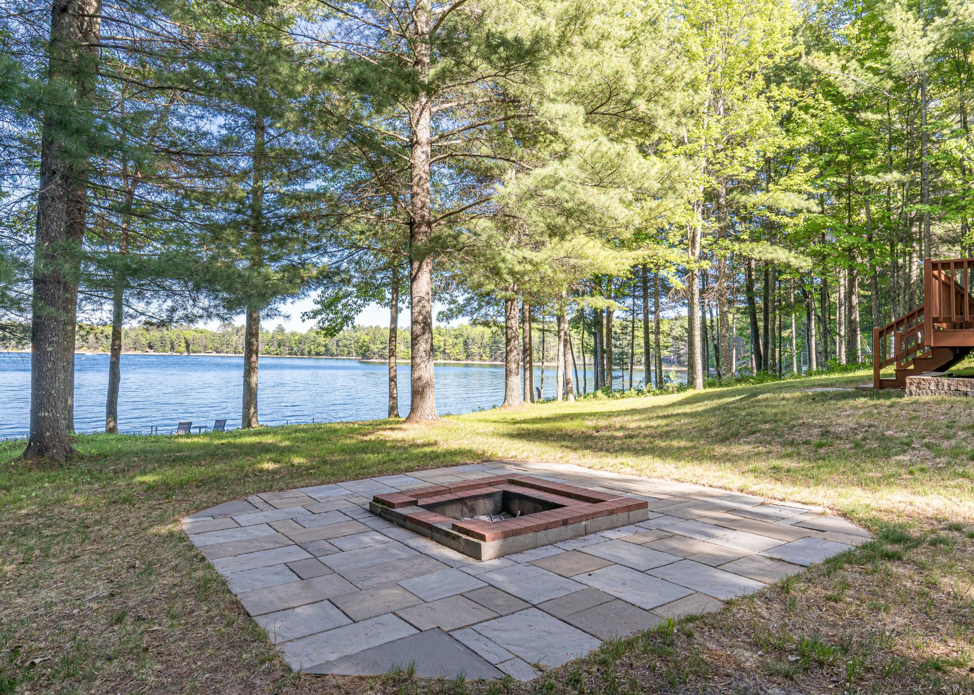 Hodstradt Lake Property 7040 Poplar Rd Photo 35