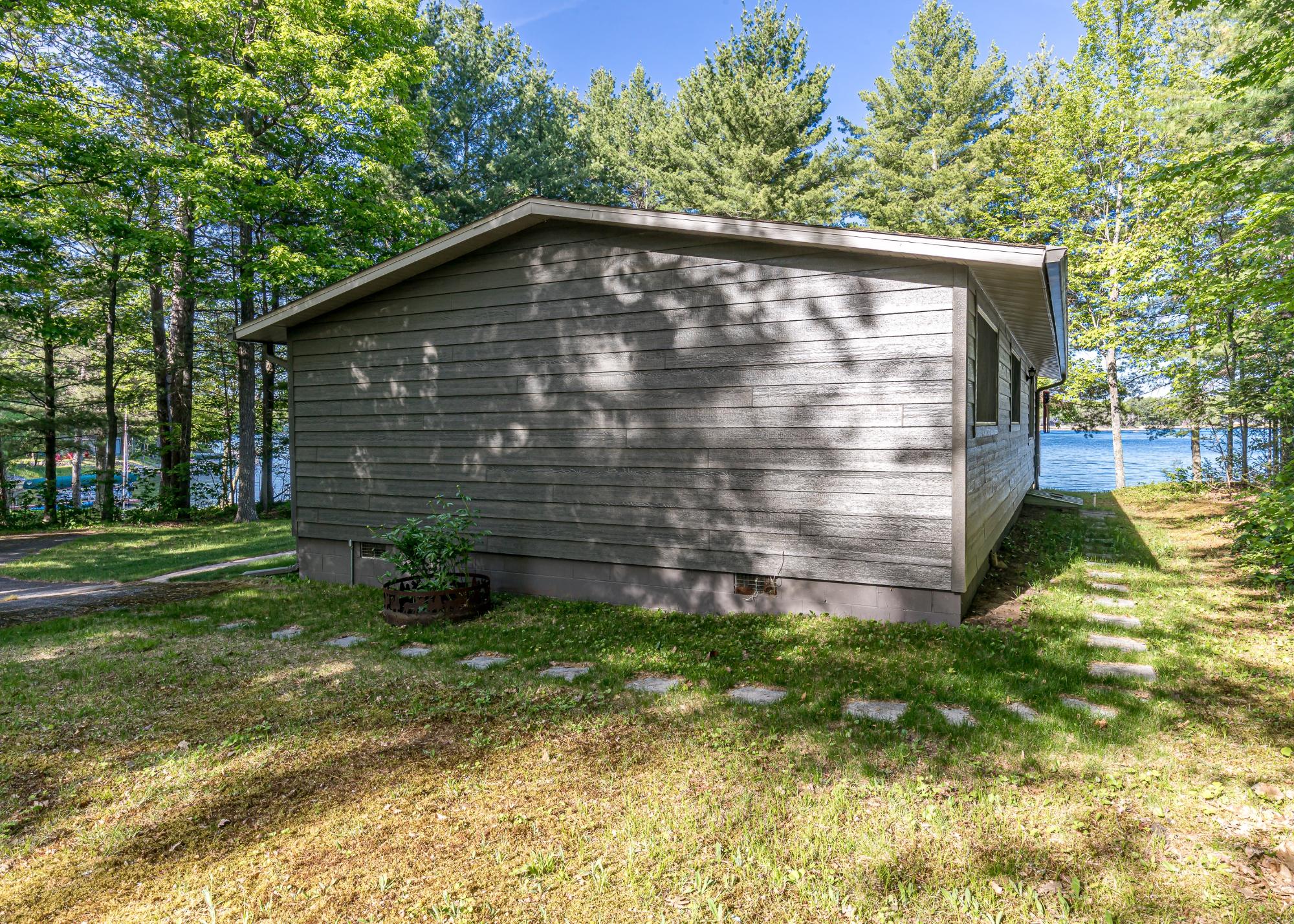 Hodstradt Lake Property 7040 Poplar Rd Photo 36