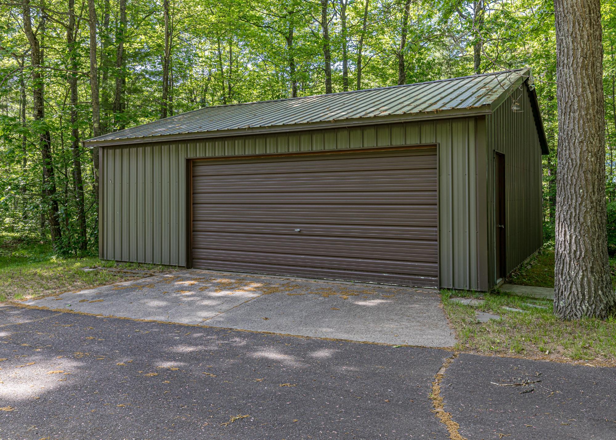 Hodstradt Lake Property 7040 Poplar Rd Photo 4