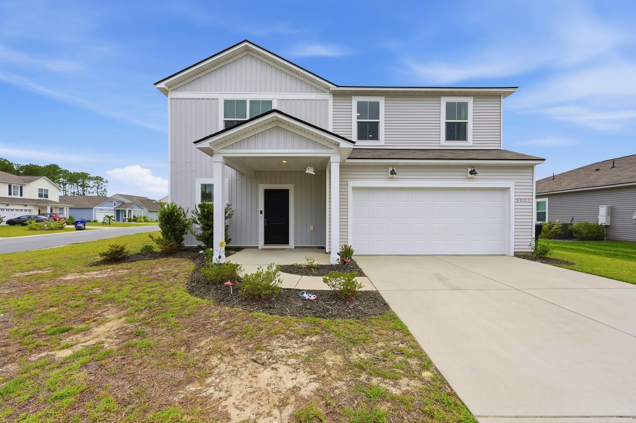 Photo 2 of Single family home for sale at 5001 Sweet Birch Ln, Conway, SC 29526 | MLS# 2614451 | Listing updated on 2026-10-20