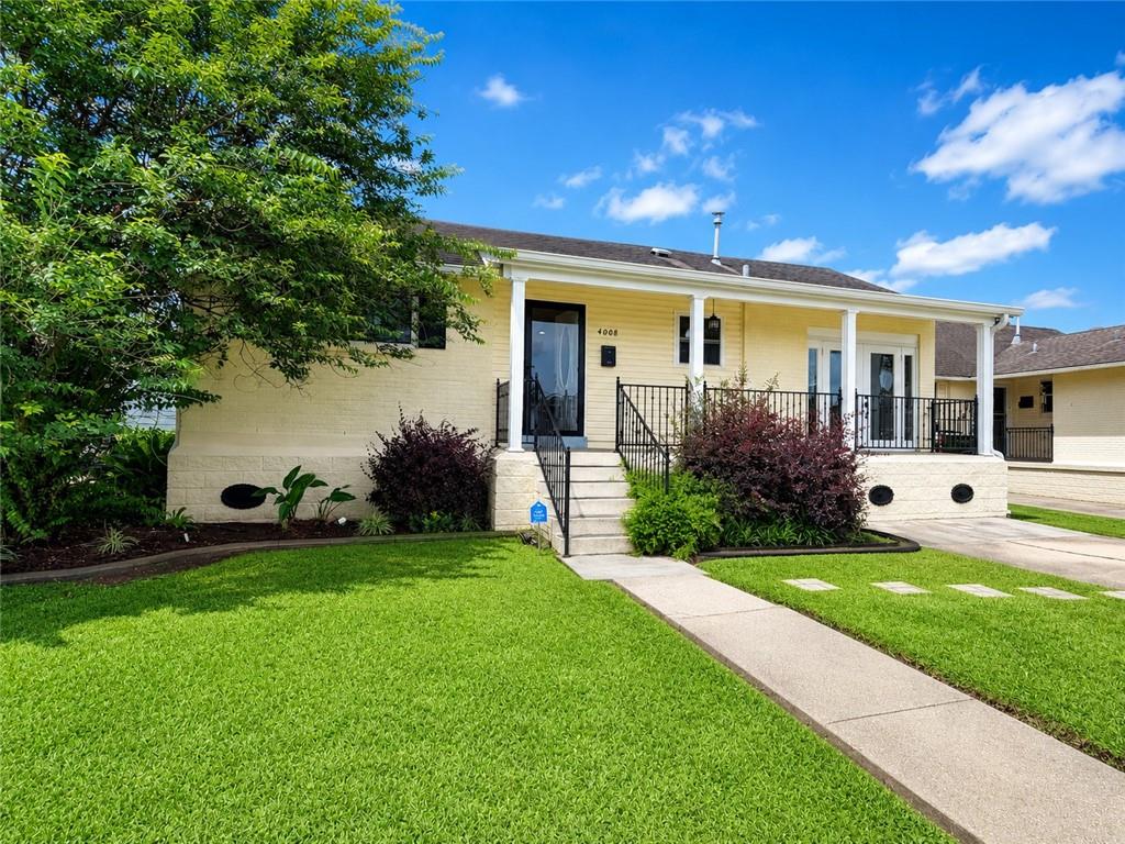 1st image of 4008 15th St, Marrero, LA 70072 | MLS# 2561527