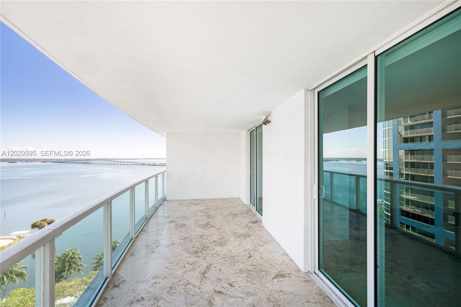 Skyline On Brickell Condo