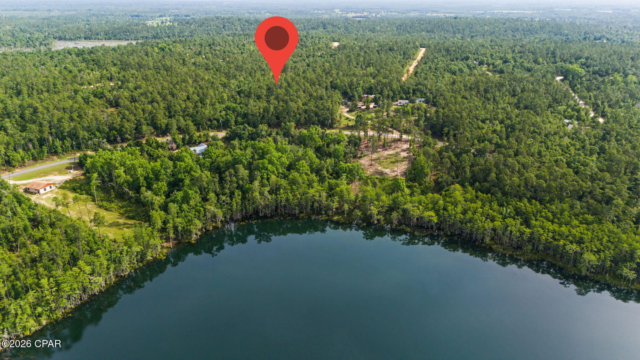 XXX View Drive, Alford, FL 32420