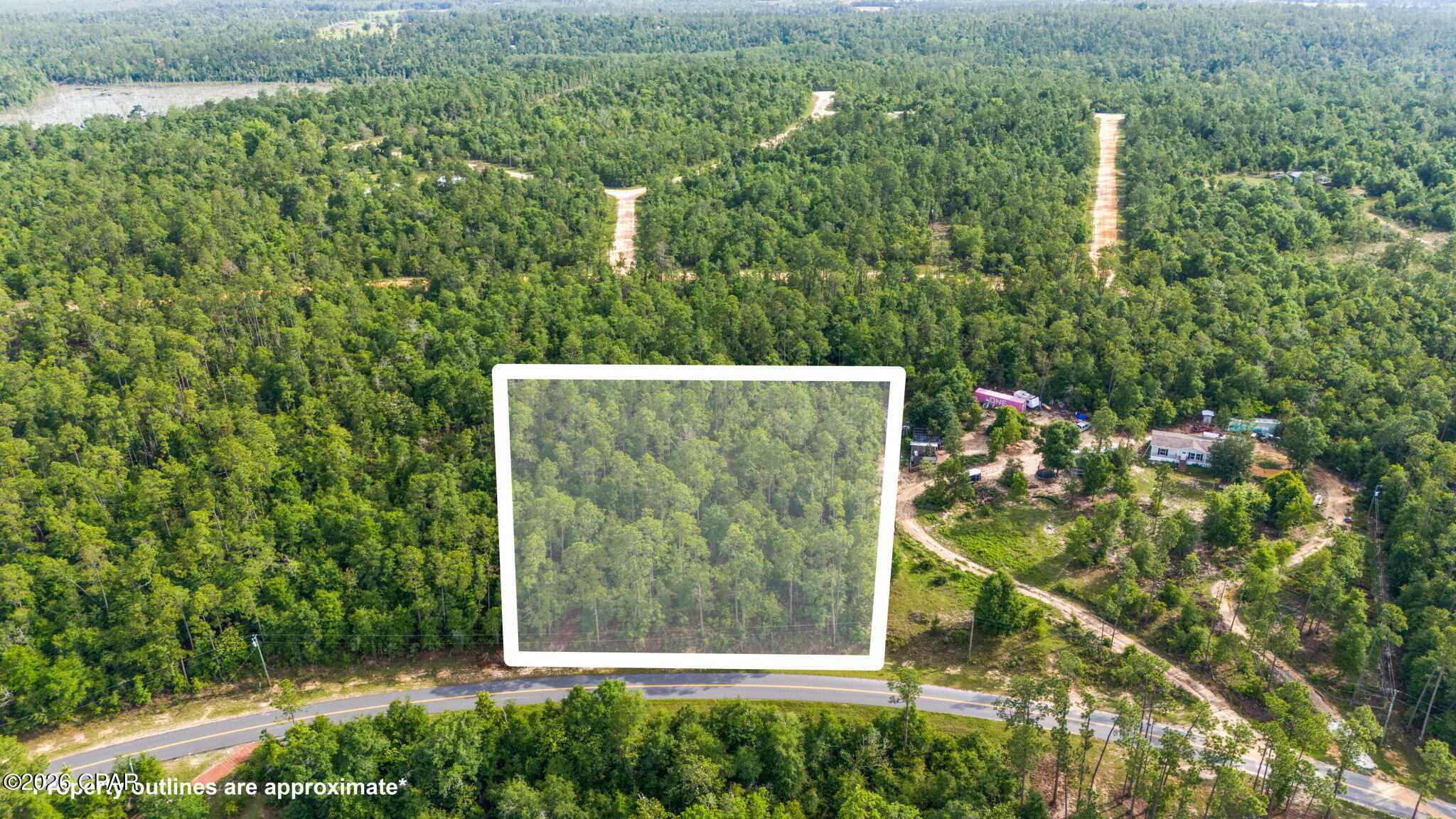 Homes for sale in Alford, FL | Xxx View Dr, Alford, FL 32420 | MLS# 790853