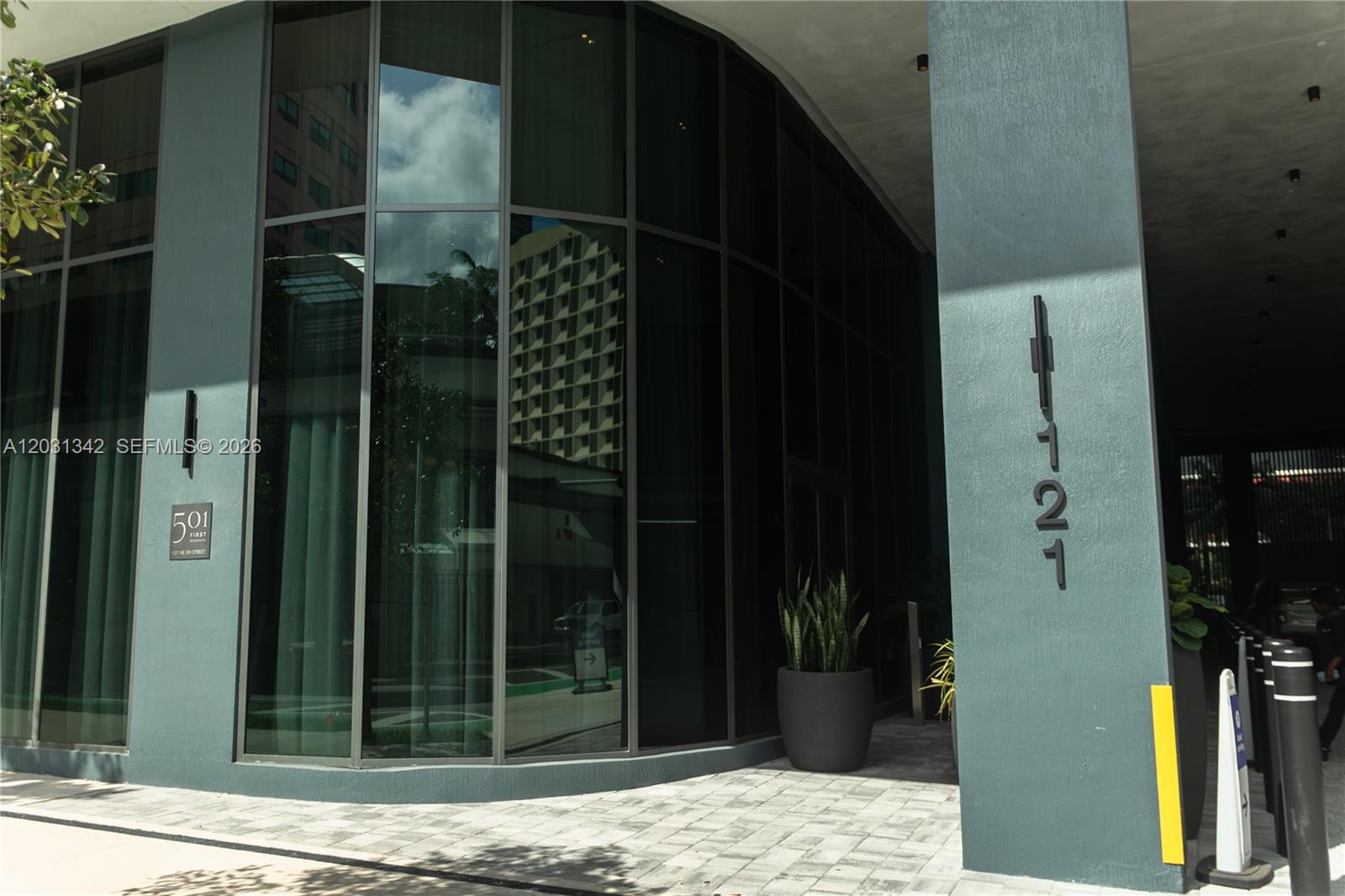 featured property