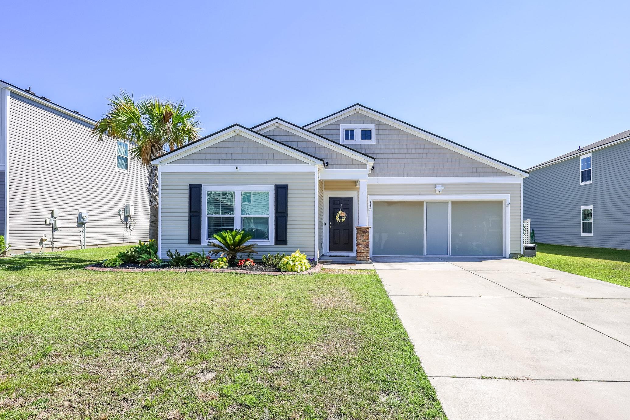 352 Hidden Cove Dr. Little River, SC 29566