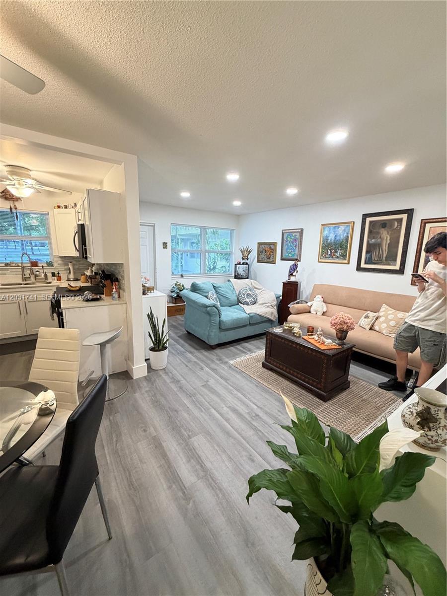 Astor Condominium