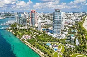 Continuum On South Beach