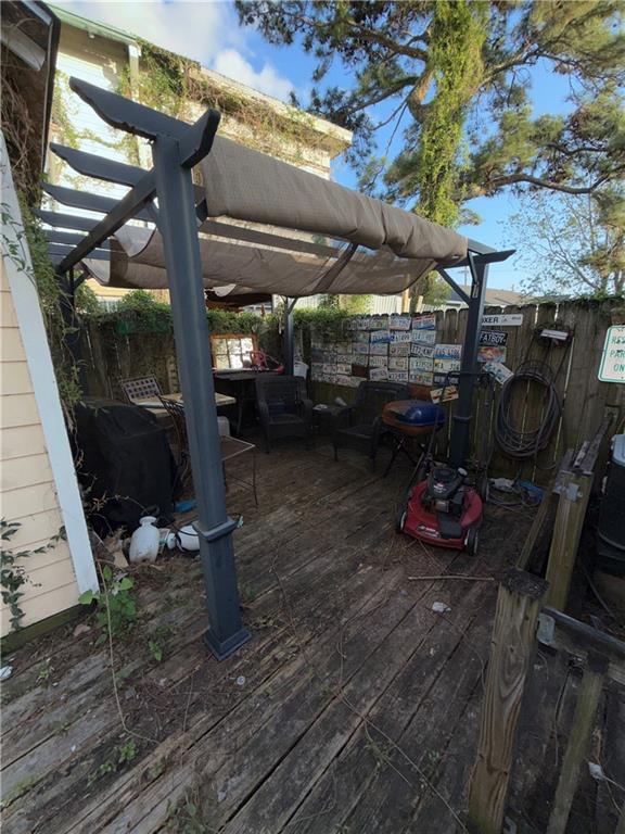 Homes for sale in New Orleans, LA | 530 S Rocheblave St, New Orleans, LA 70119 | MLS# 2561449