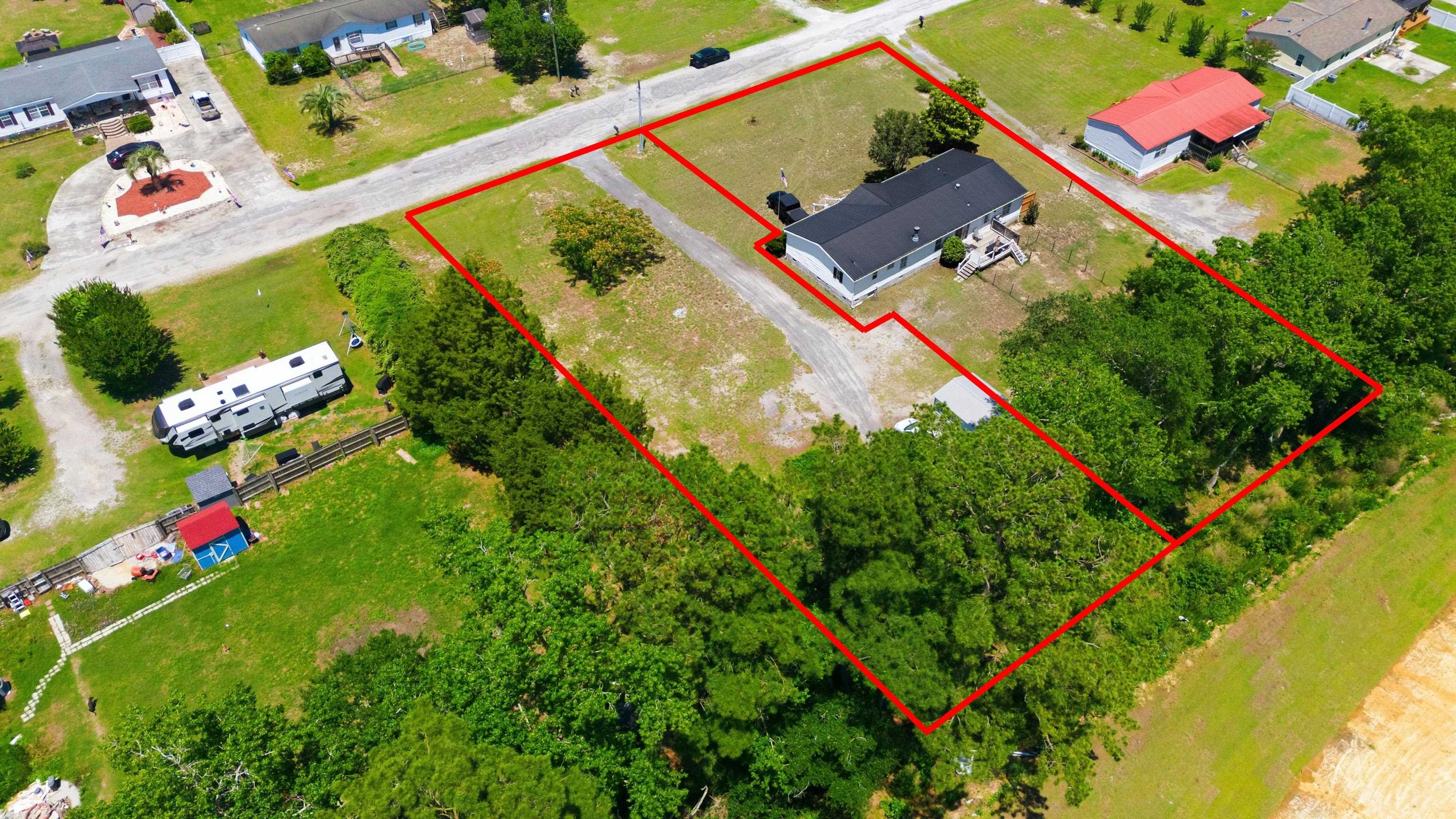2260 Todd Dr. Longs, SC 29568
