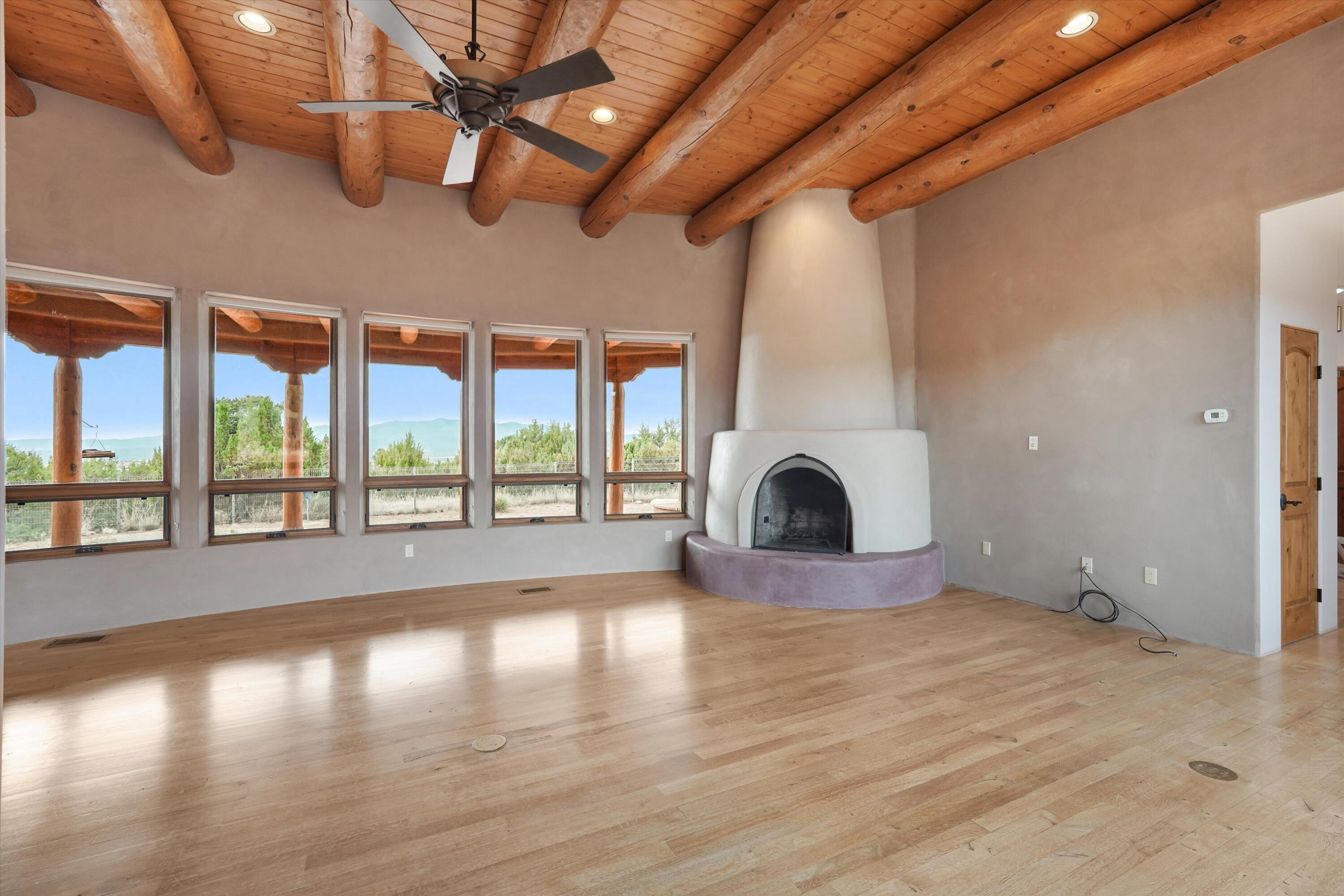 Photo 2 of Sale Pending at 40 Kachina Trl, Mountainair, NM 87036 | MLS# 1104874 | Listing updated on 2026-10-21