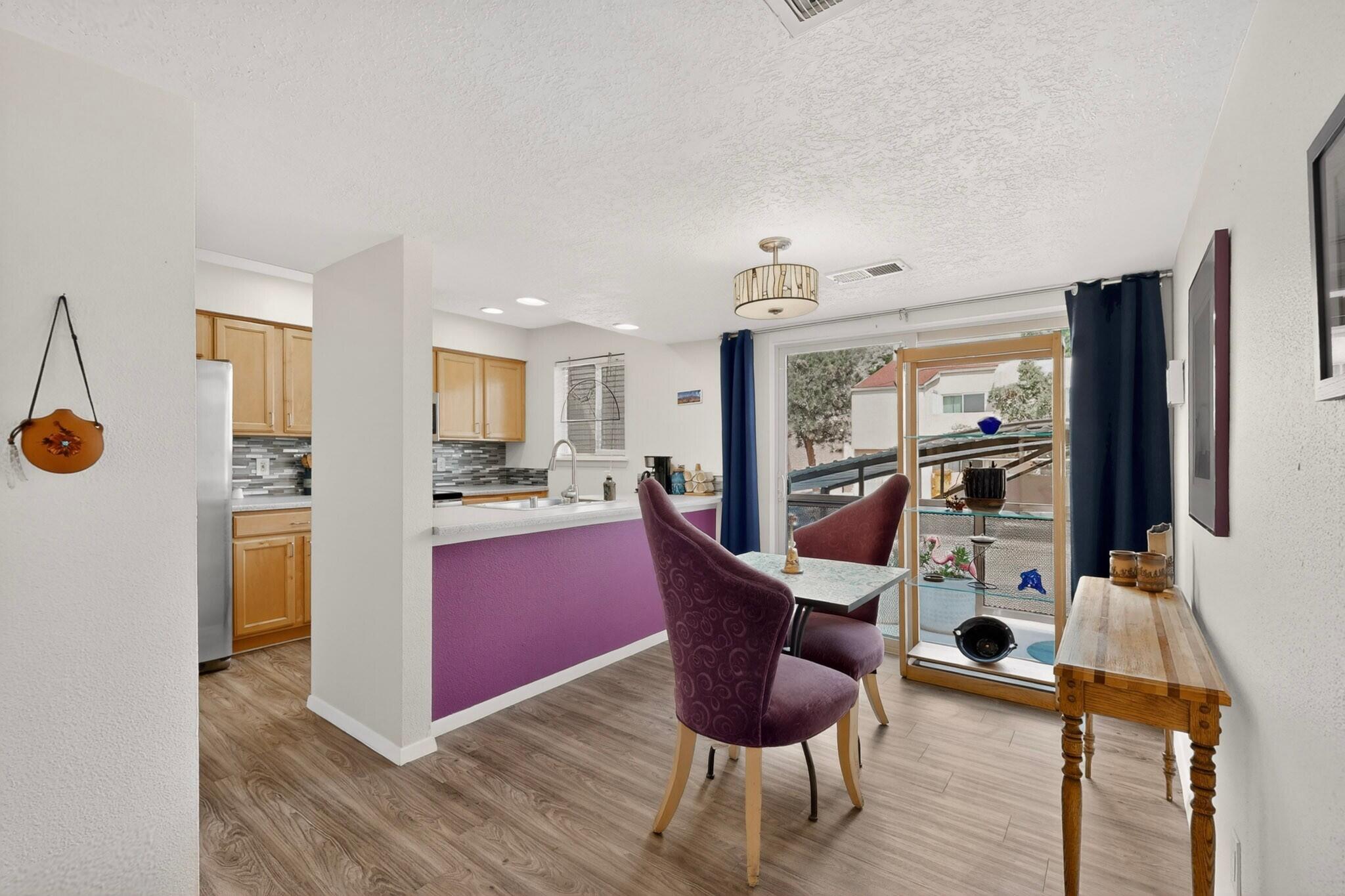 Photo 1 of Condo for sale at 13266 Candelaria Rd NE, Albuquerque, NM 87112 | MLS# 1104875 | Listing updated on 2026-09-15