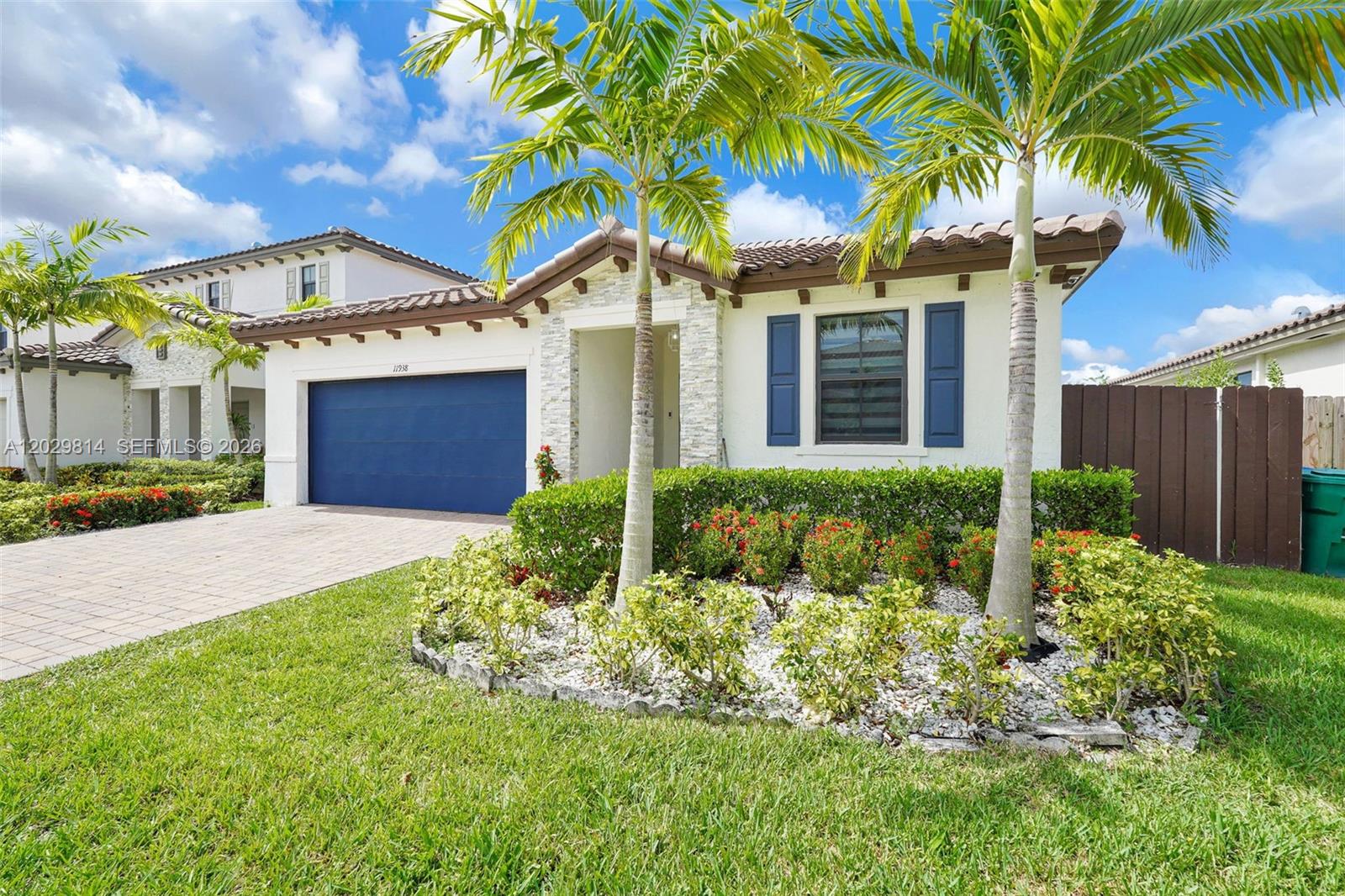 Estates At Silver Palm