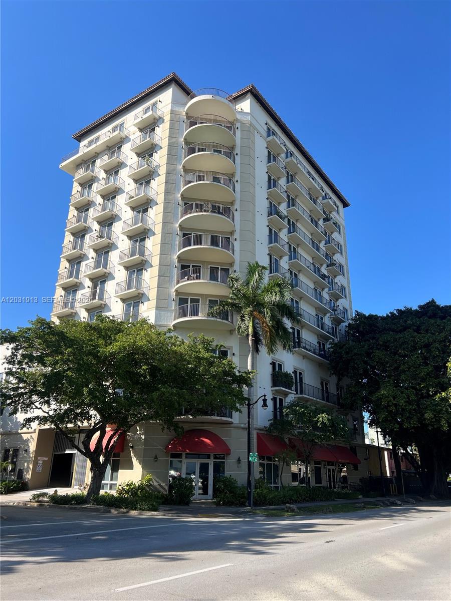 Brickell Way Condo