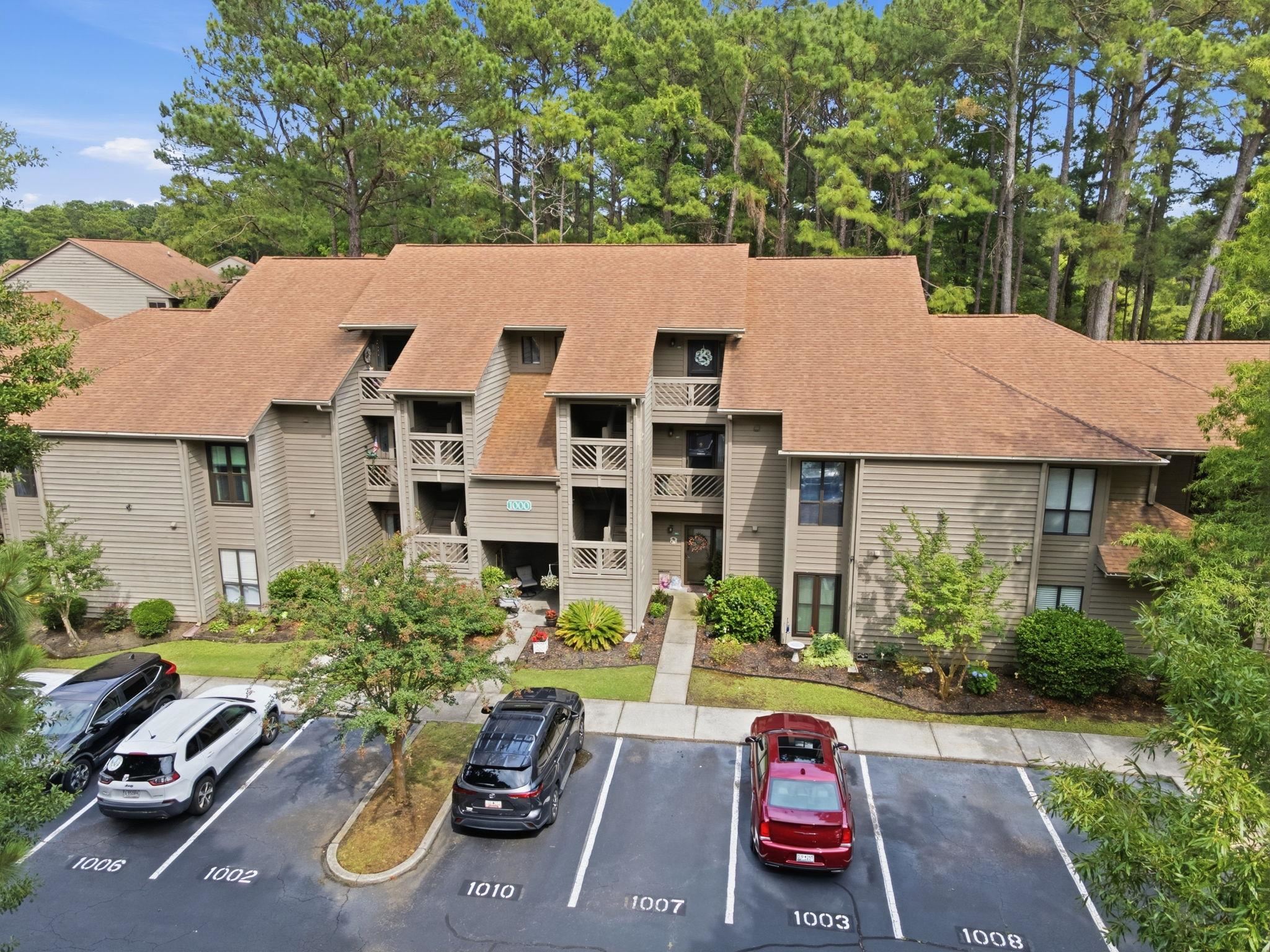 1005 Indian Wells Ct. Murrells Inlet, SC 29576